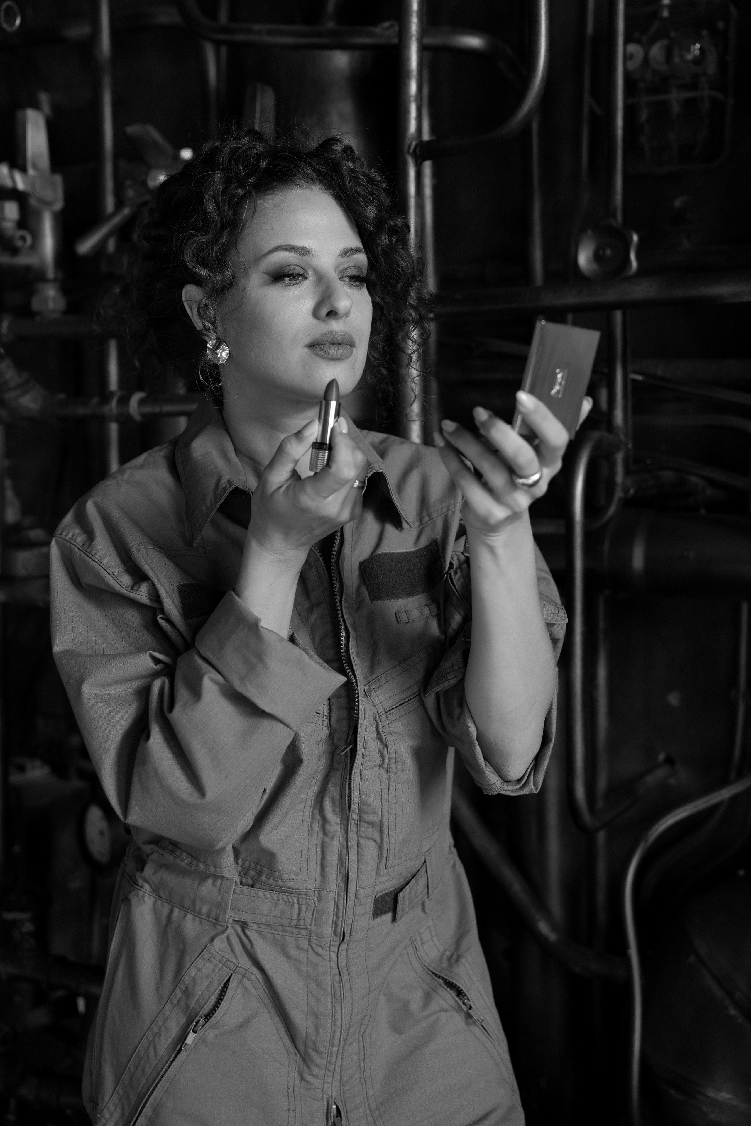 Аня. Главная