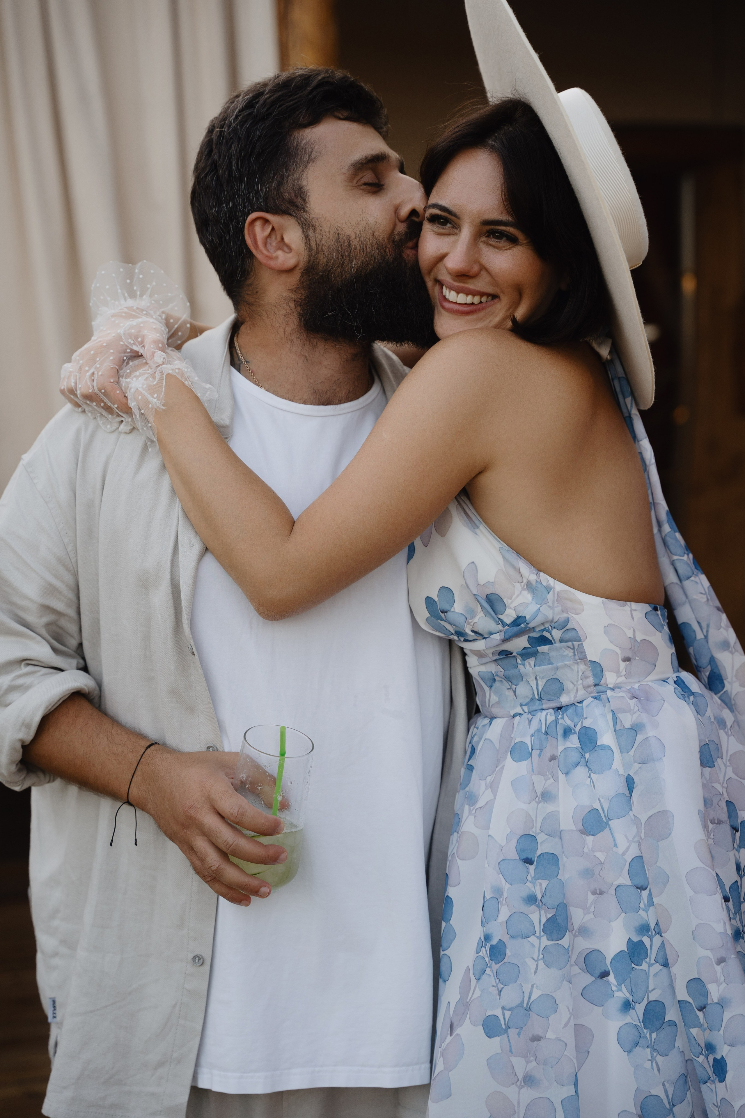 Полина и Никита. Свадебный фотограф Ростов-на-Дону