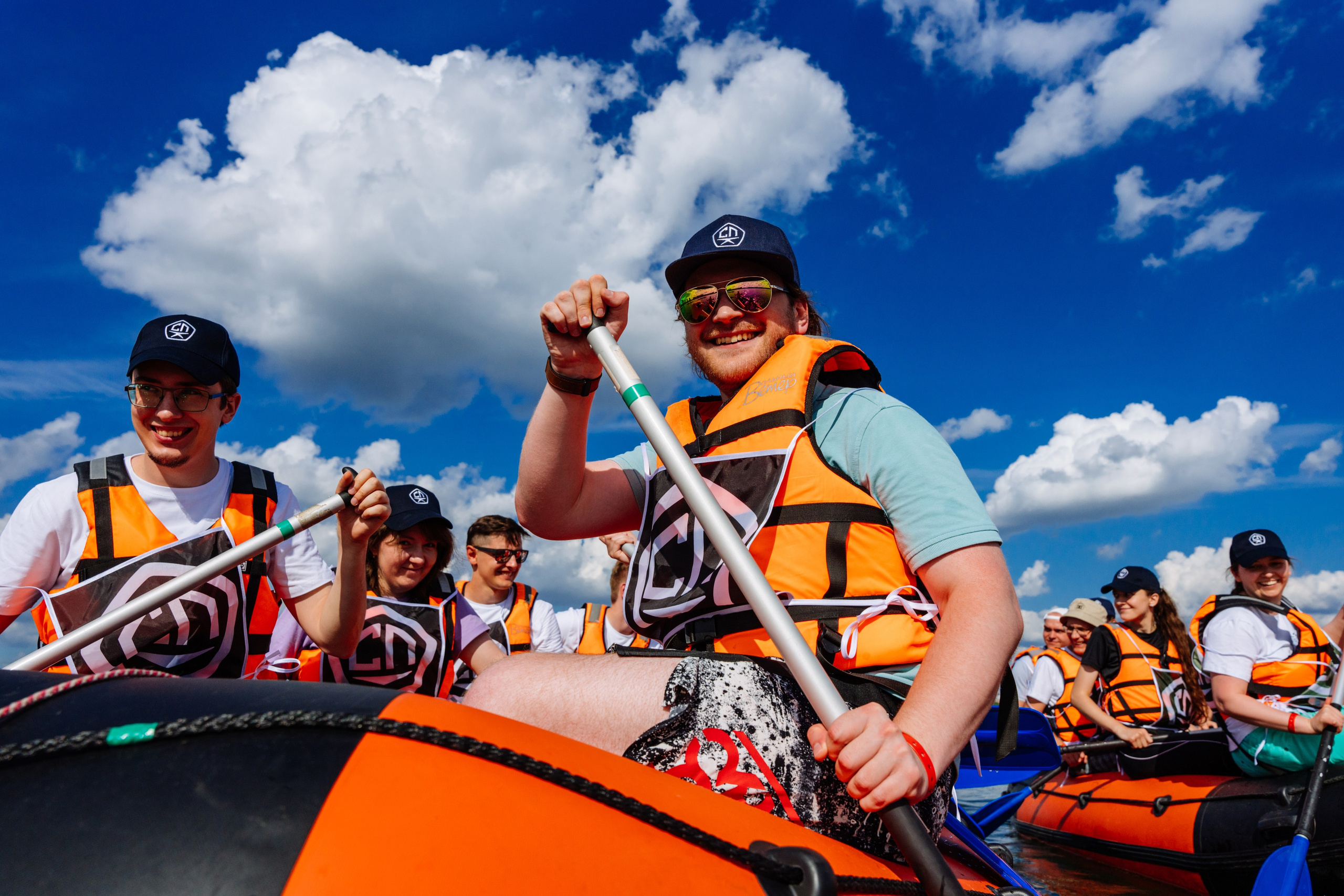 Портфолио репортажных фотосъемок. Репортажный и портретный фотограф Алексей Полячек