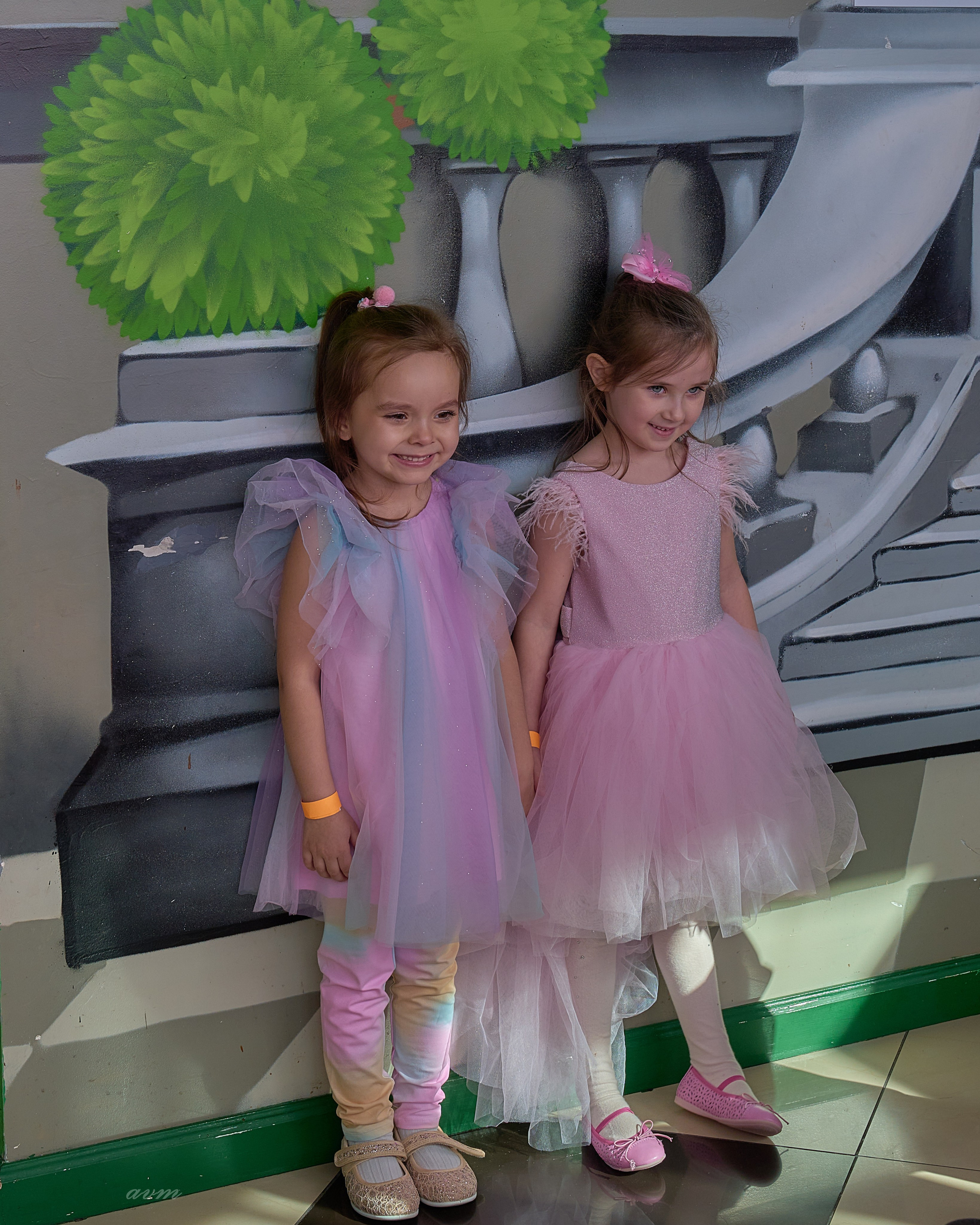 Мария день рождения 5 л. Фотограф Михеев Андрей