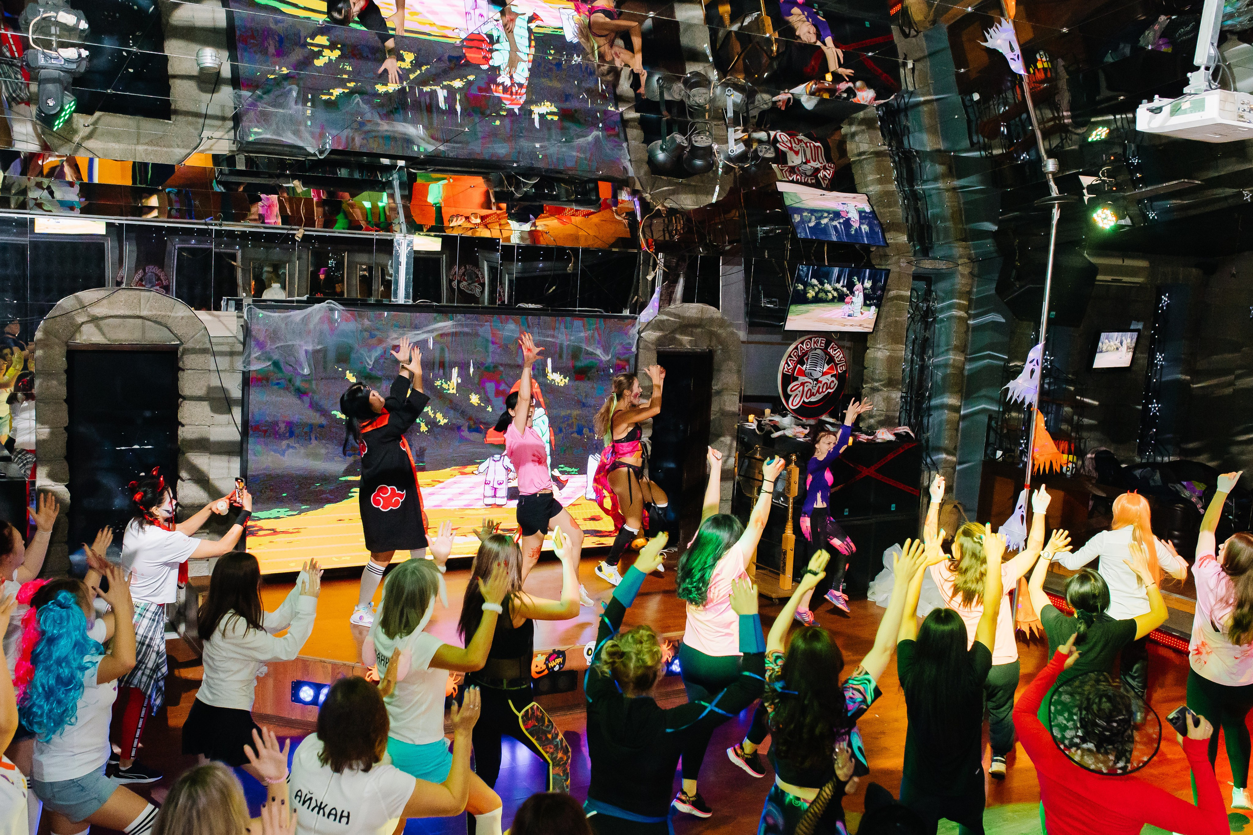 Репортаж. Свадебный и семейный фотограф в Алматы Laura Dosmann