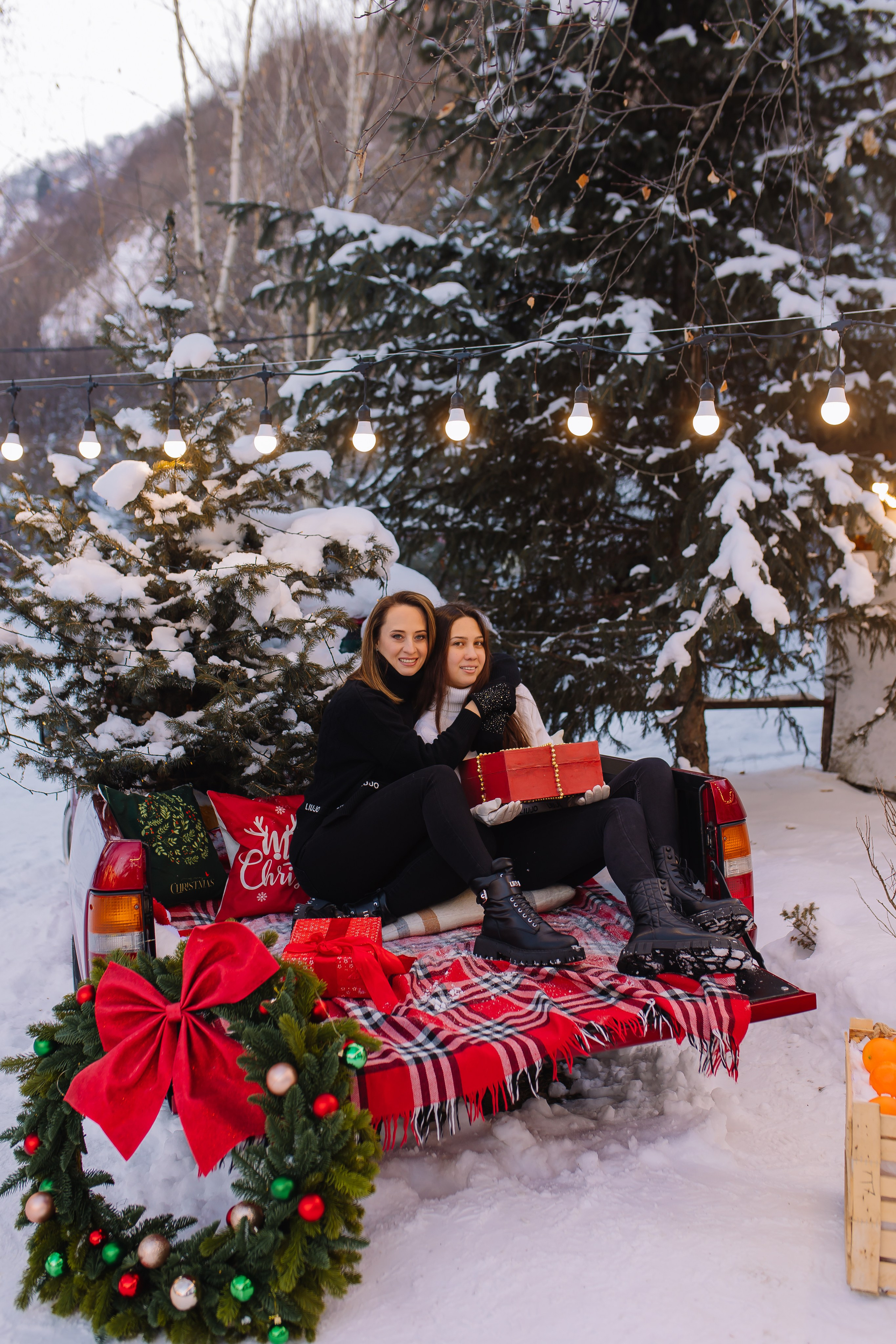 Семейные истории. Свадебный и семейный фотограф в Алматы Laura Dosmann