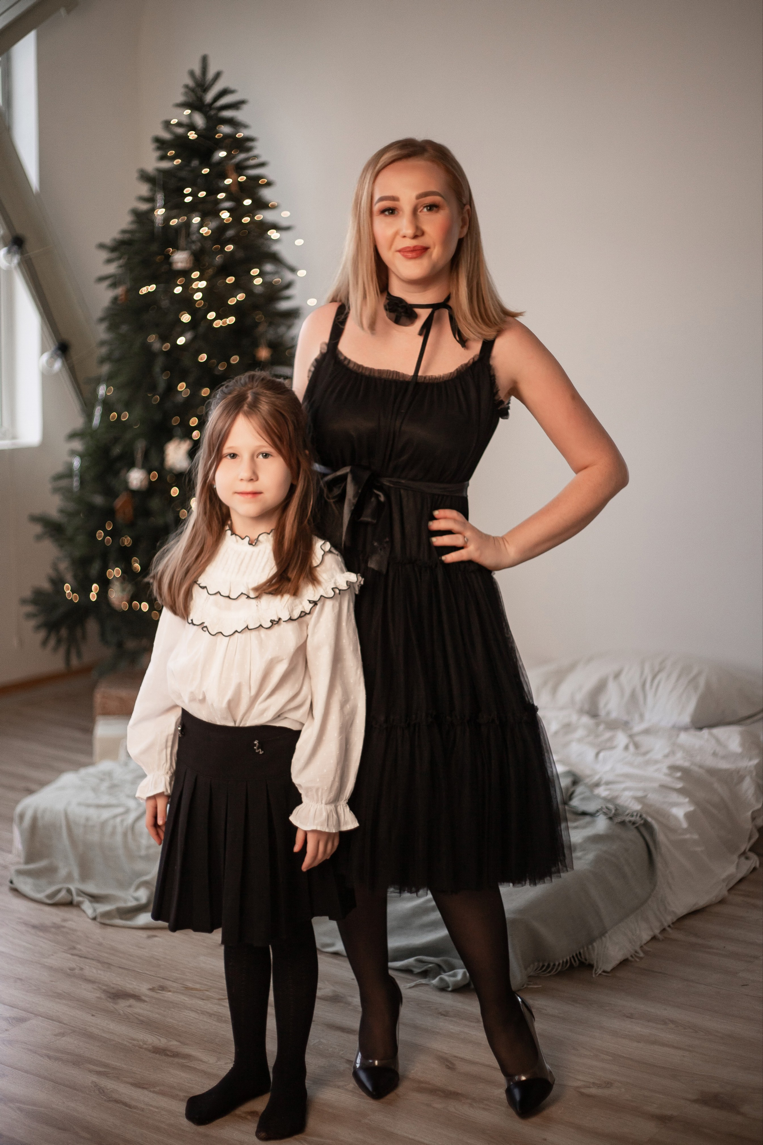 Папа Мама Ромчик и Златка. Семейная съемка — это красивый способ признаться своей семье в любви