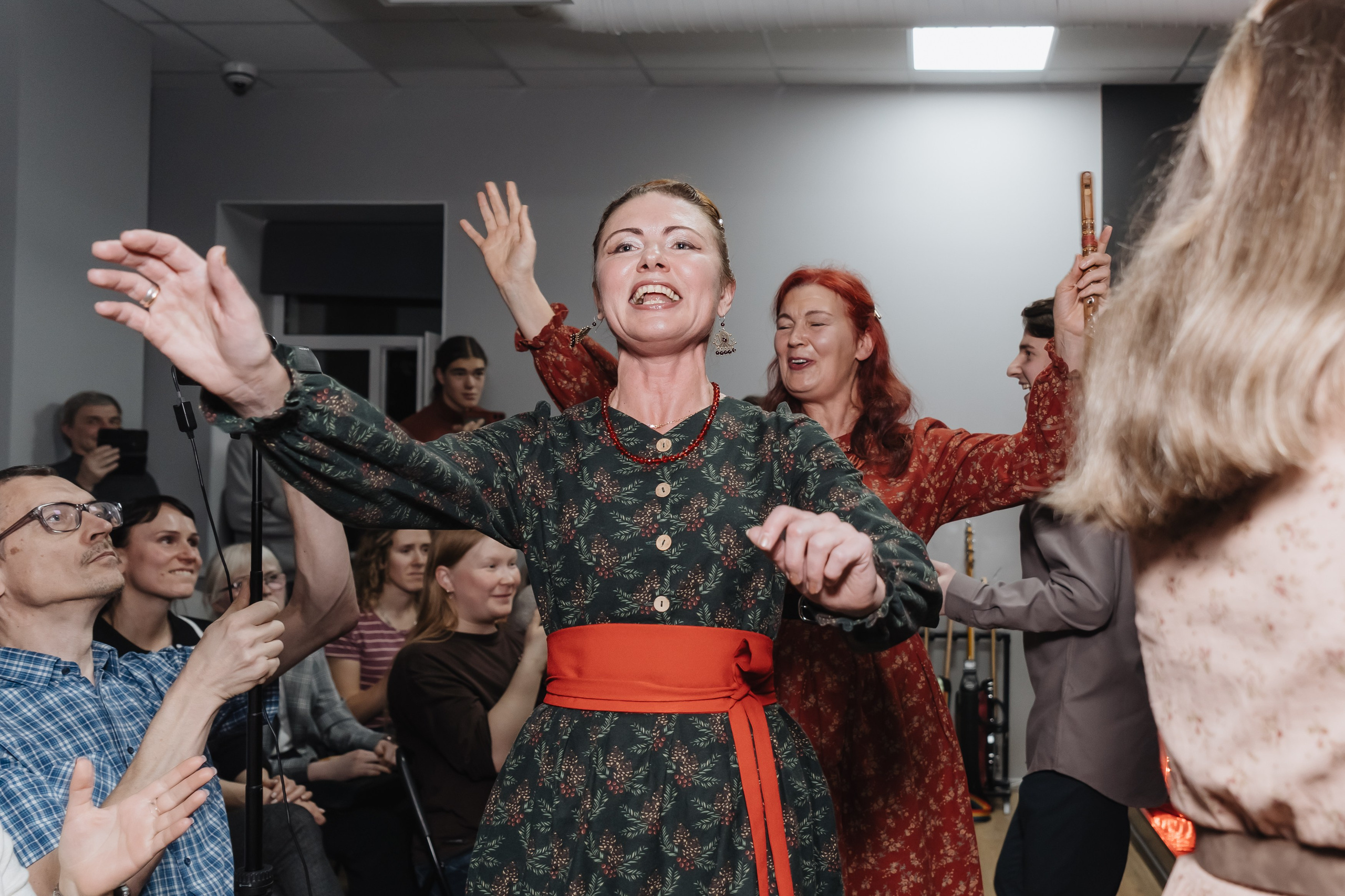 Мероприятия. Репортажный фотограф в Санкт-Петербурге Евдокимова Ольга