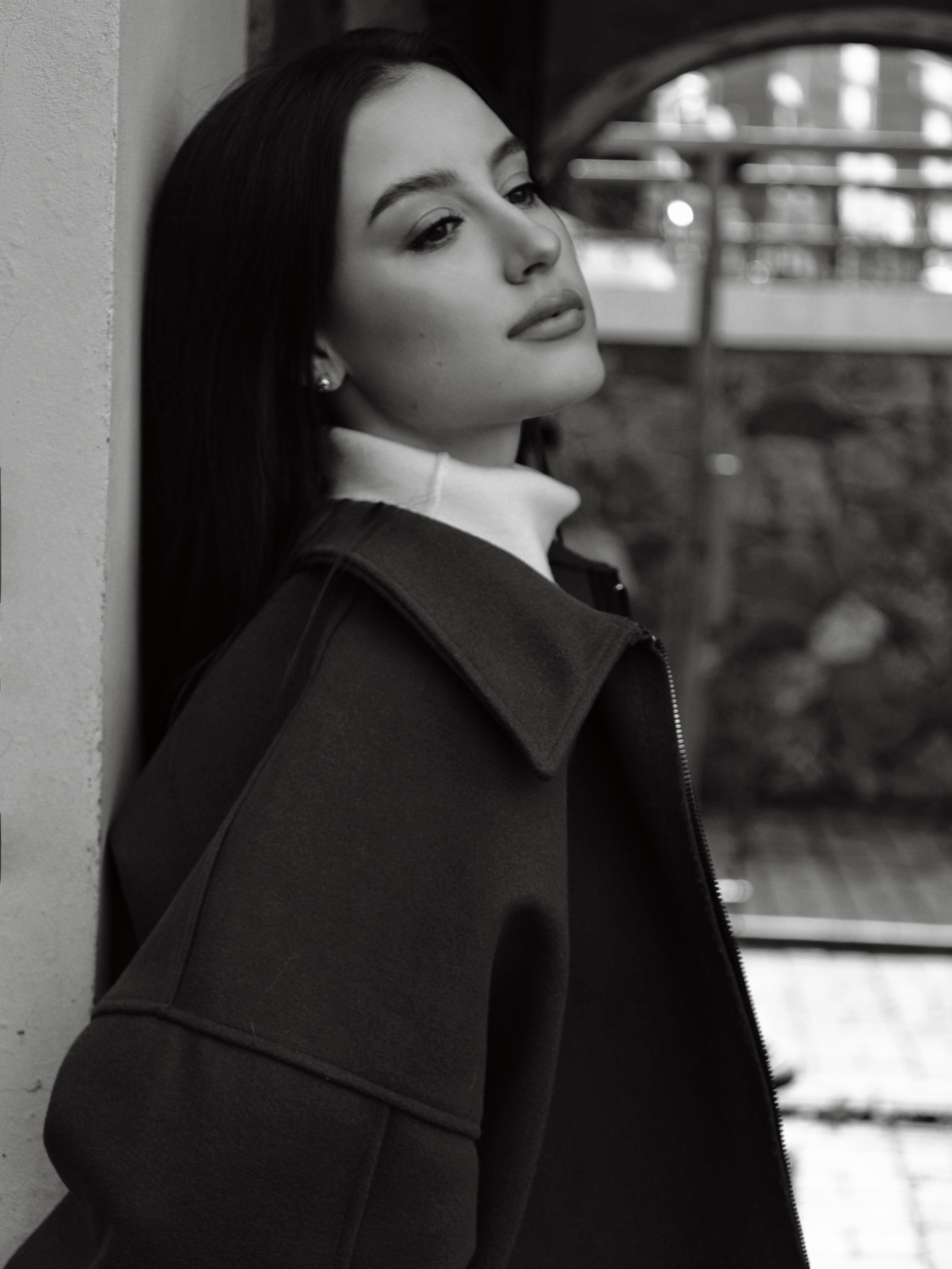 Уличные съемки. Главная