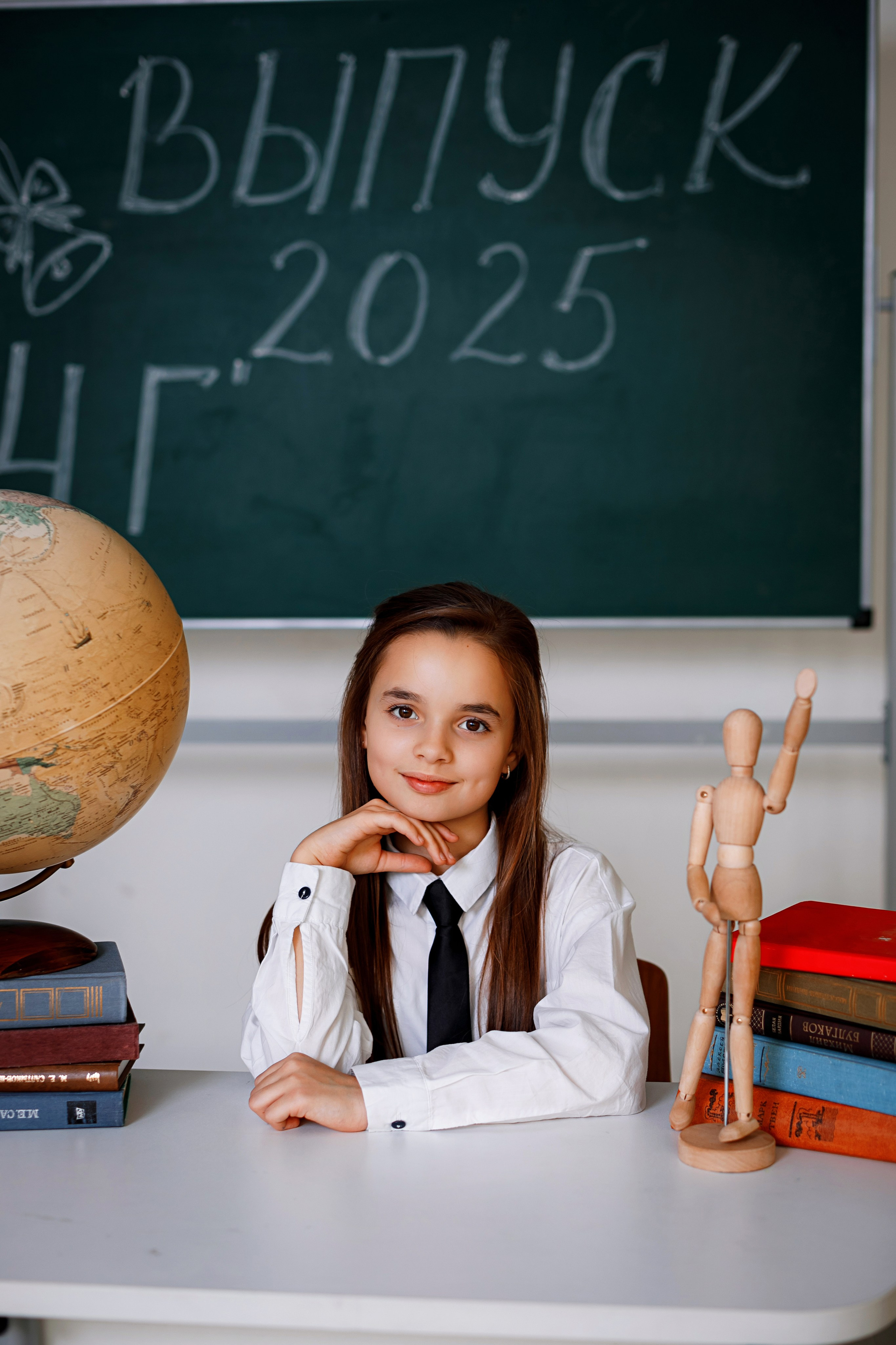 НАЧАЛЬНАЯ ШКОЛА. Семейный фотограф в Москве выпускные альбомы Клюковская Надежда