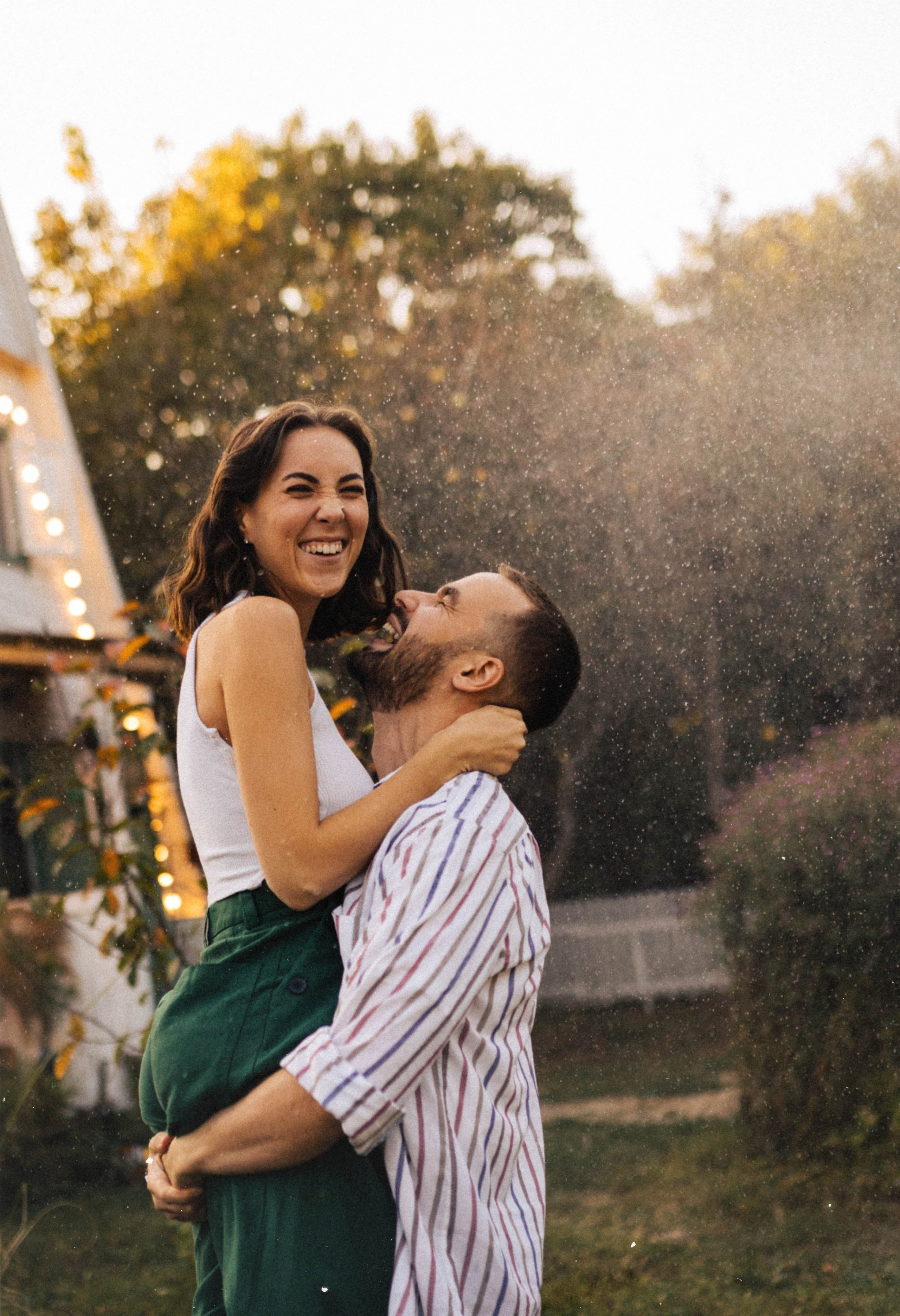 Алла/Паша. Фотограф в Москве Татьяна Сергеева