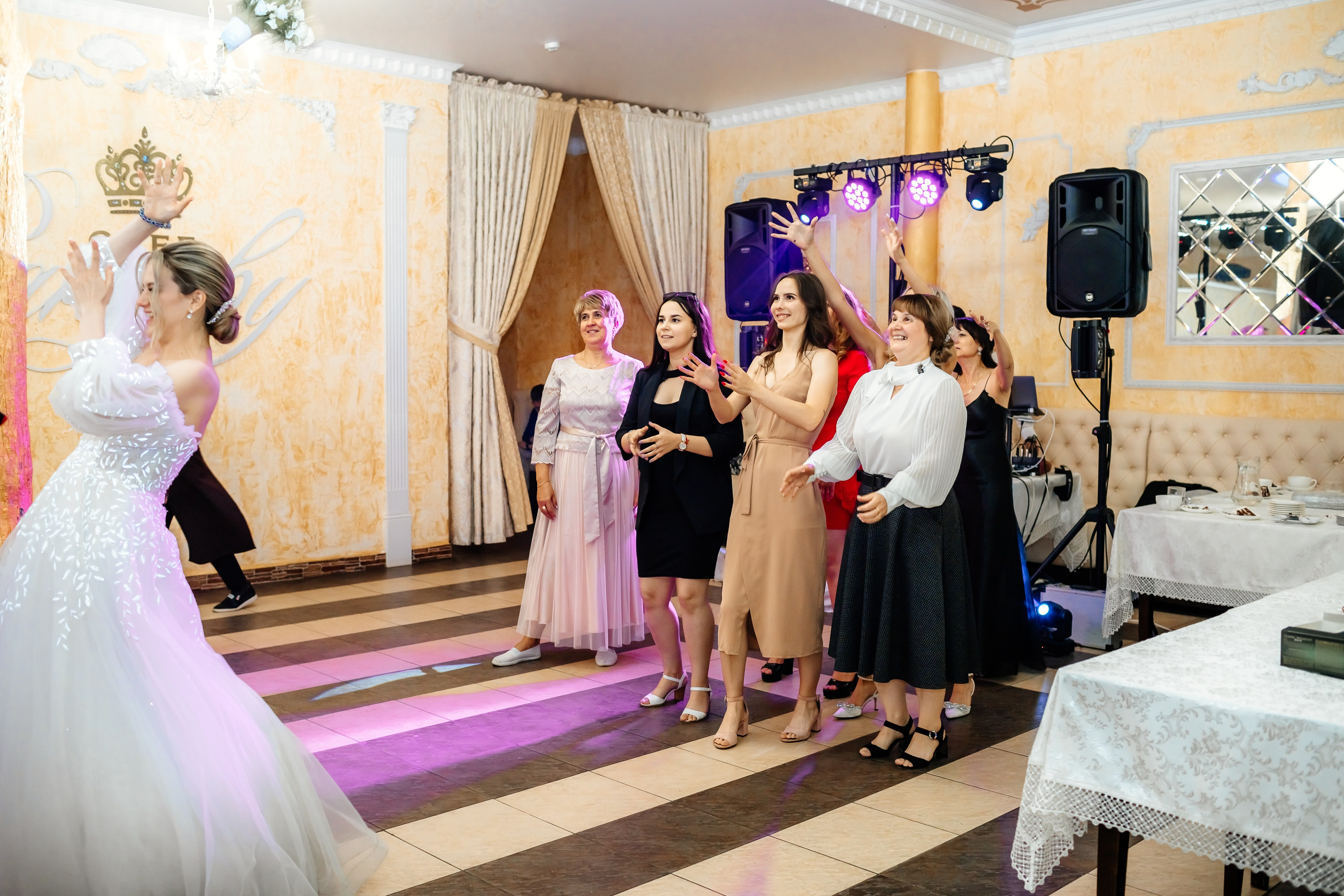 Артур и Катя. Свадебный и семейный фотограф Разида Мухаметова