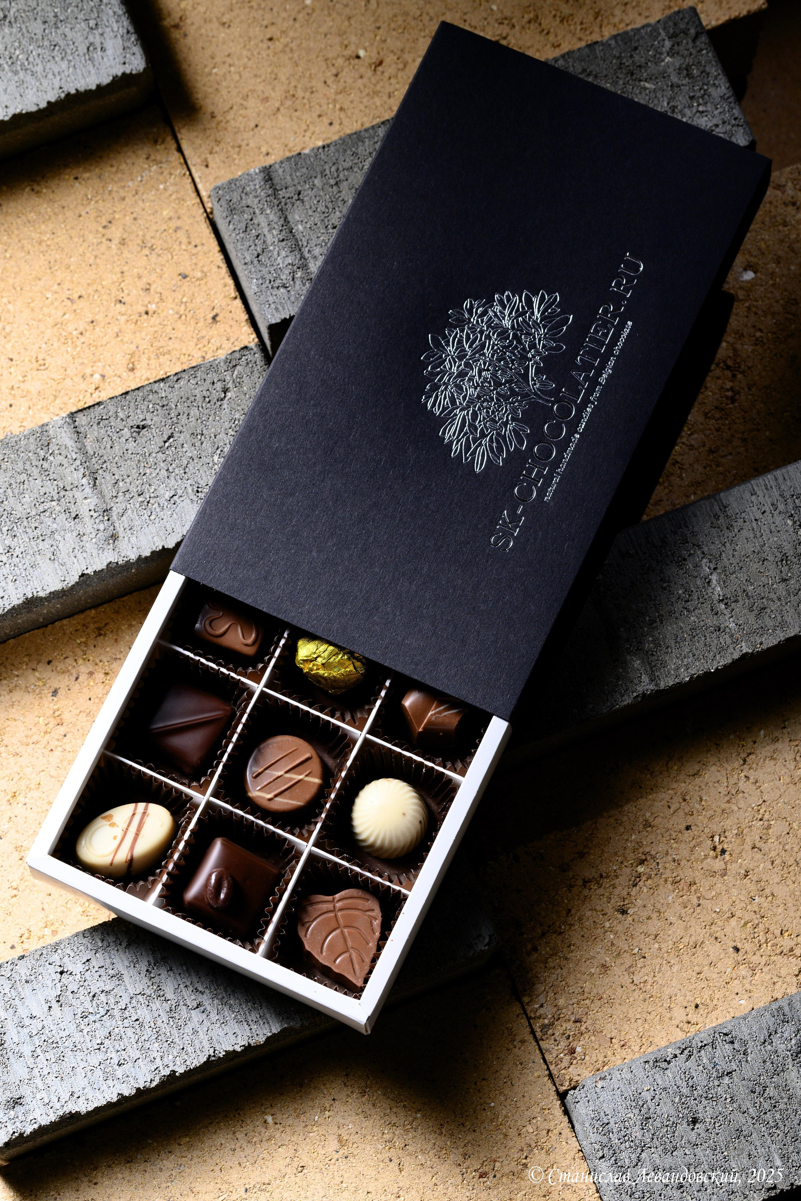 Предметы с матовой поверхностью. Предметный фотограф в Москве Станислав Левандовский