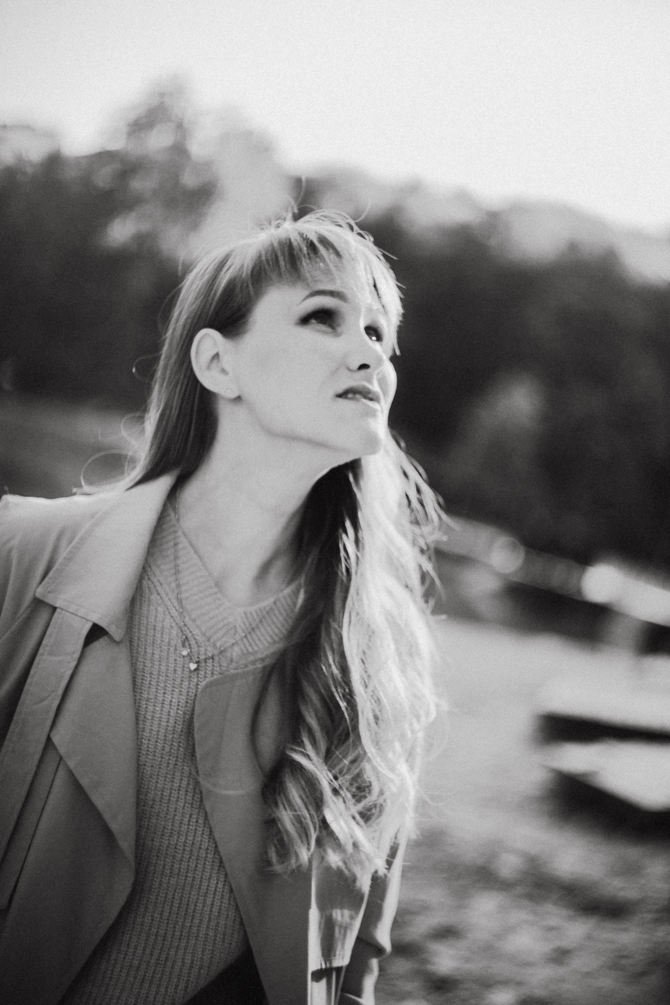 Оля. Ксю. Настя. Щёлковский хутор. Фотограф в Нижнем Новгороде