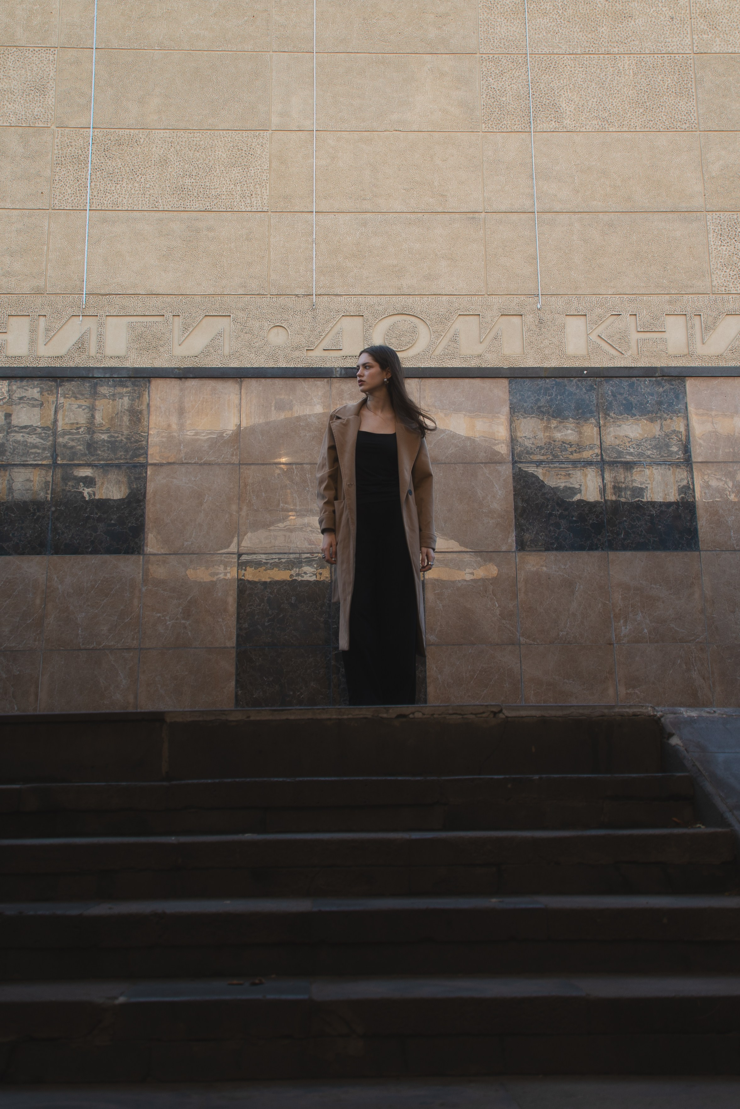 Полина. Фотограф Плеханов Дмитрий