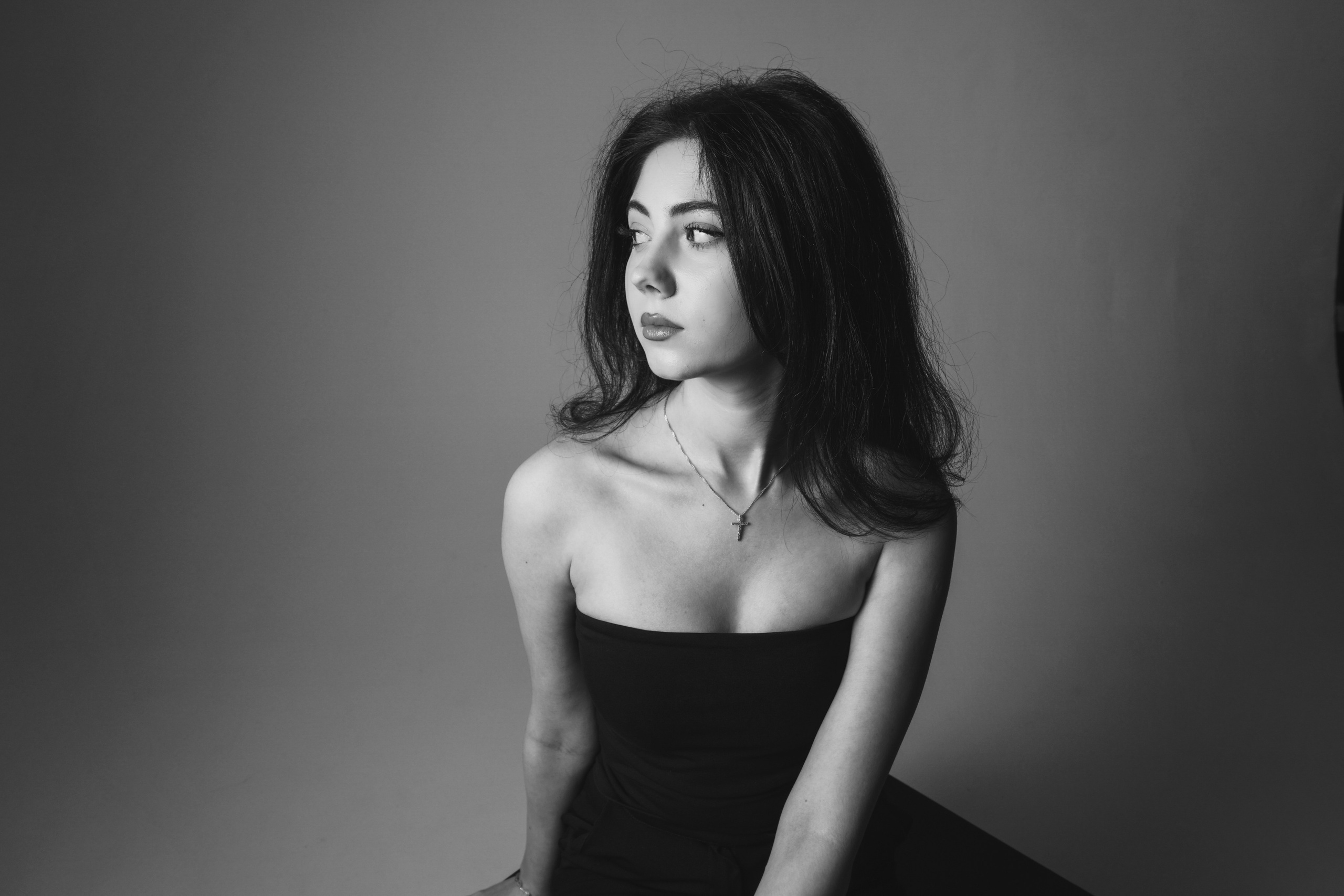 Валерия. Фотограф Плеханов Дмитрий