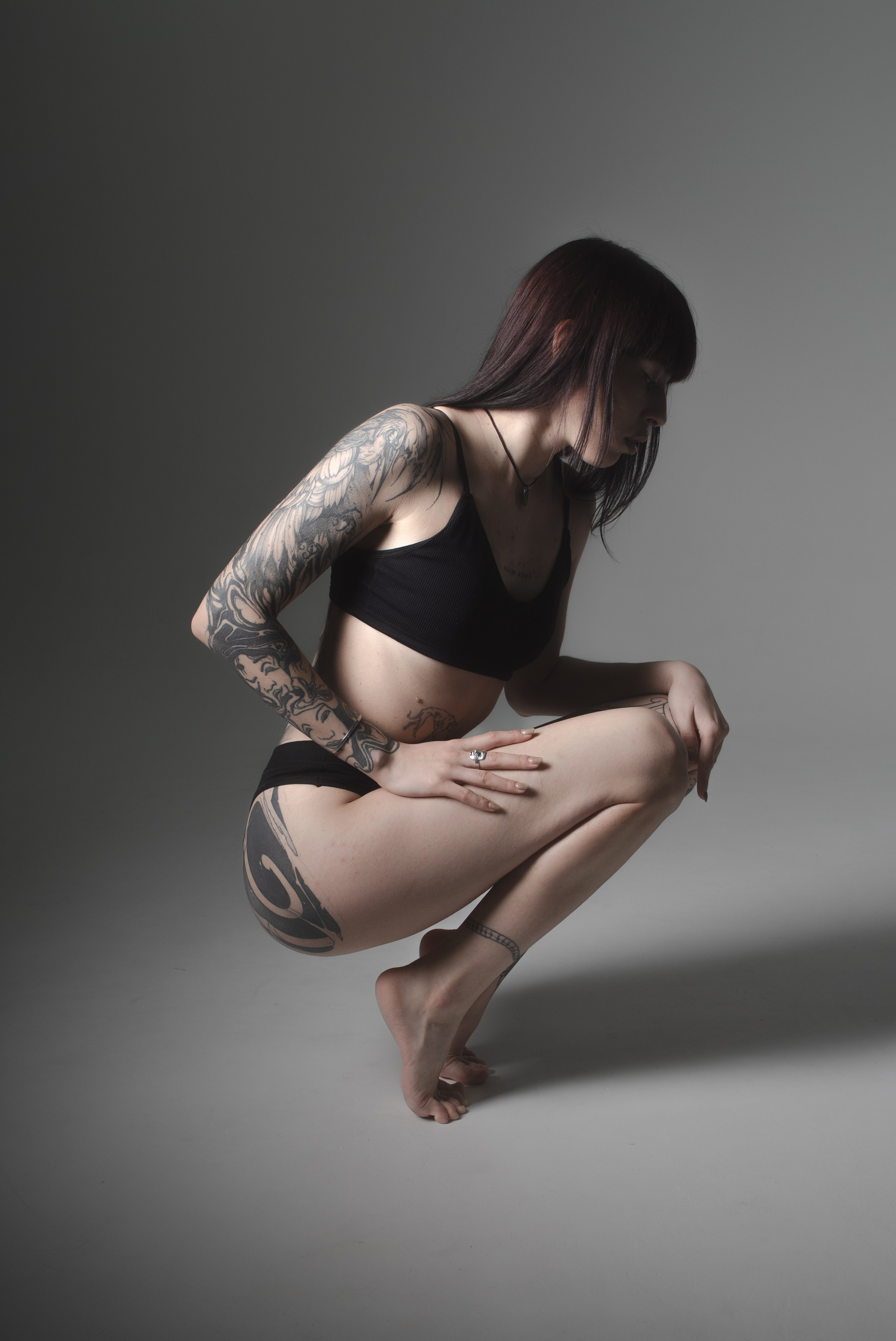 Валерия. Фотограф Плеханов Дмитрий