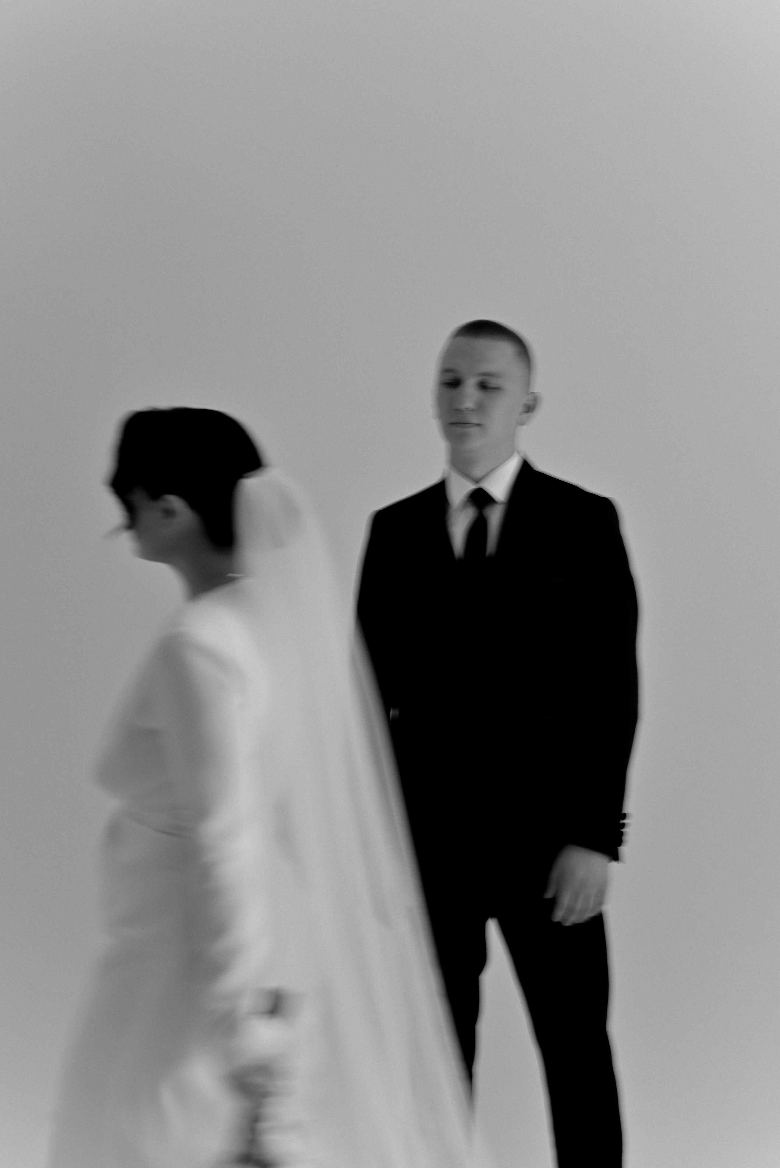 Николай и Екатерина. Свадебный фотограф Евгения Черепанова