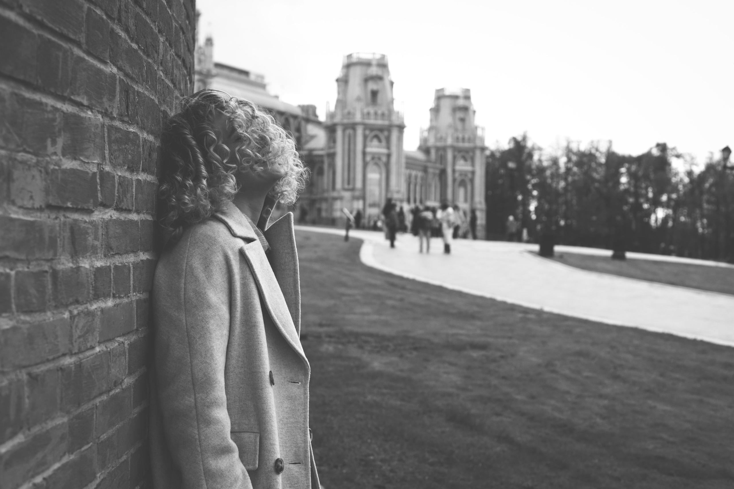 Фотограф Татьяна Денисова, Москва