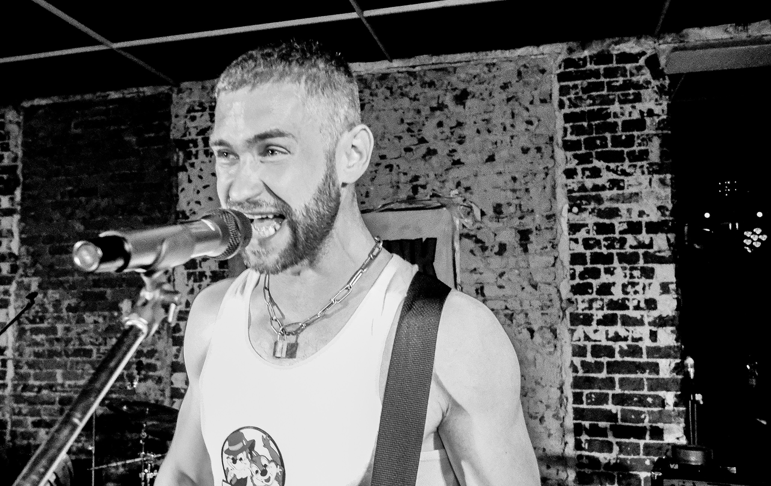 Last punk heroes. Фотограф и видеограф Апокина Мария Москва