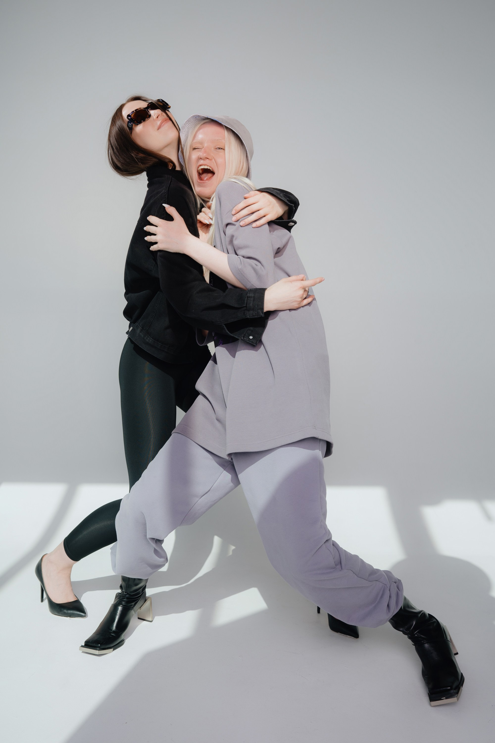 28/04/2023 Съемка для ЦГД. Журнал Камергер