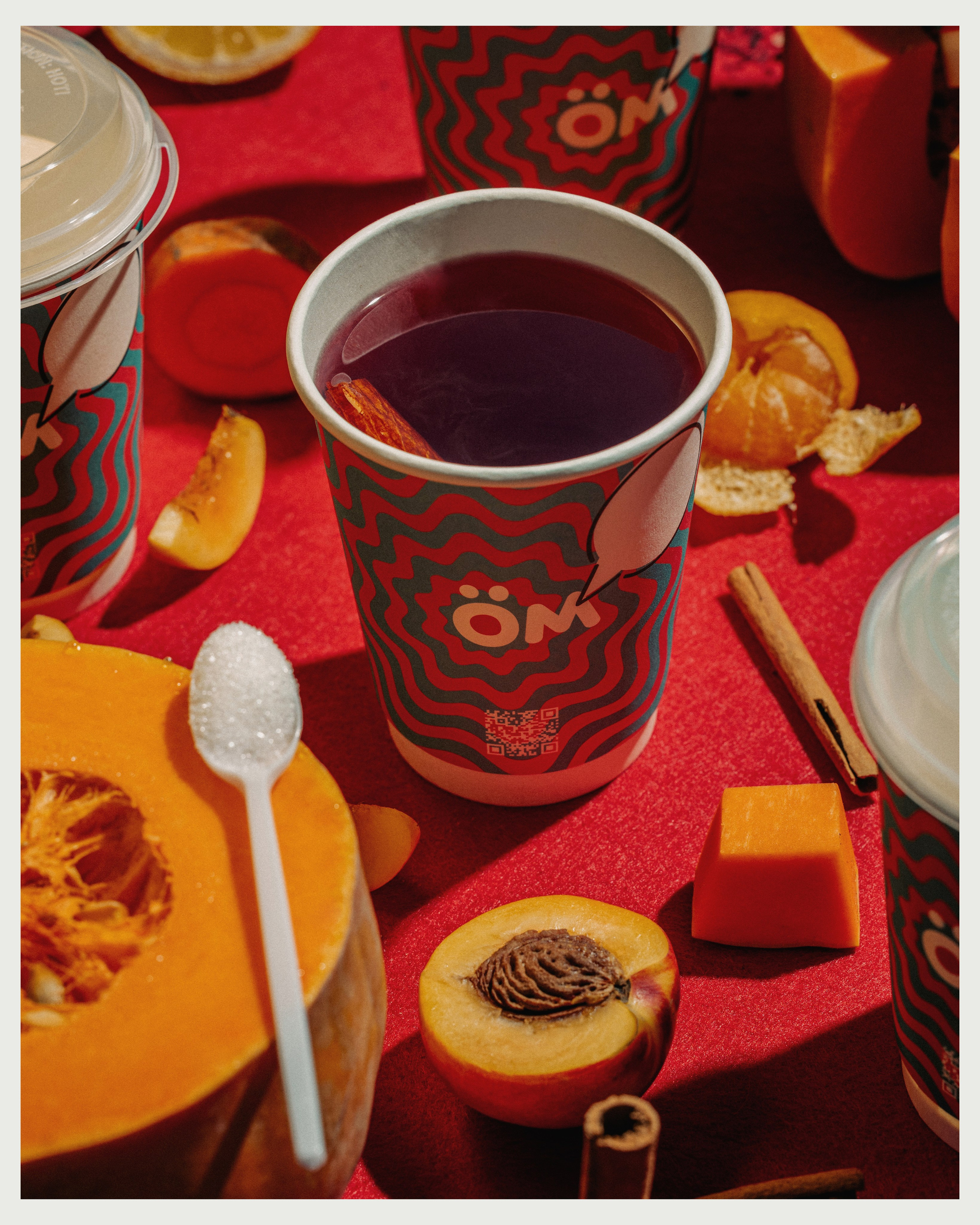 OM x VANO. Ivan Petrov photographer