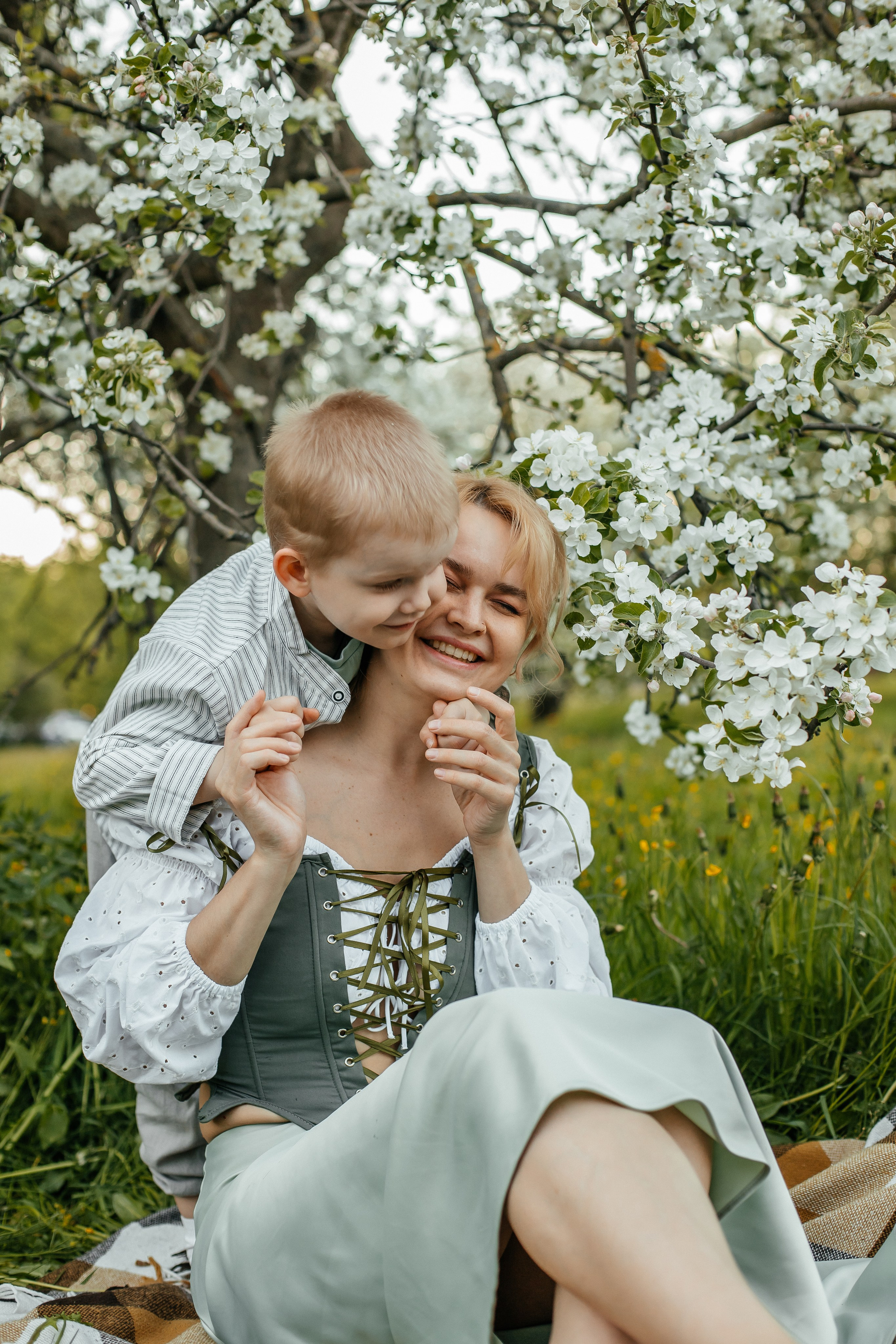 Вика и Лева. Elena Sova — семейный и женский фотограф в Санкт-Петербурге