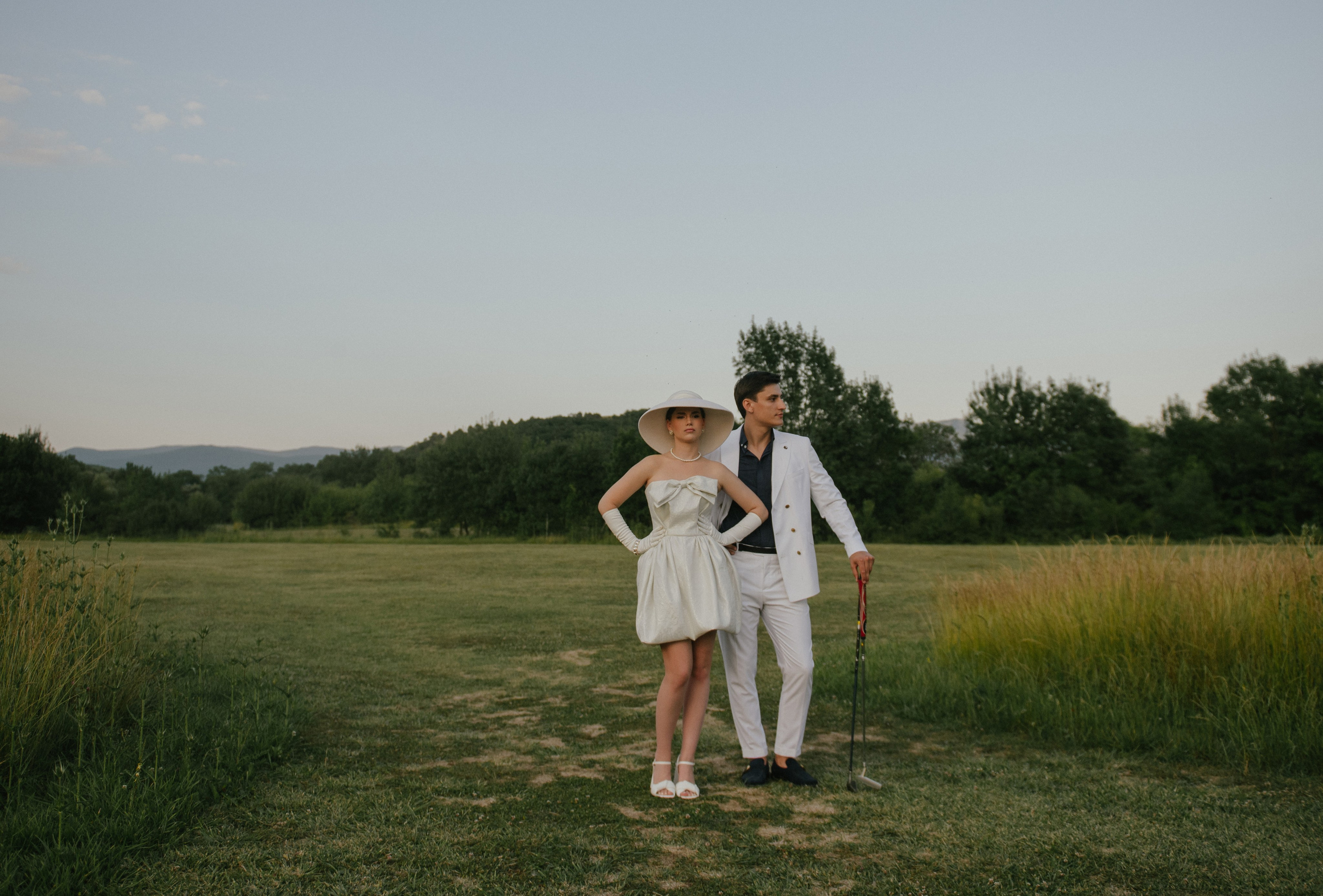Владислав и Юлия (Вечеринка по случаю венчания). Свадебный, женский, семейный фотограф в Севастополе Юлия Мошенко