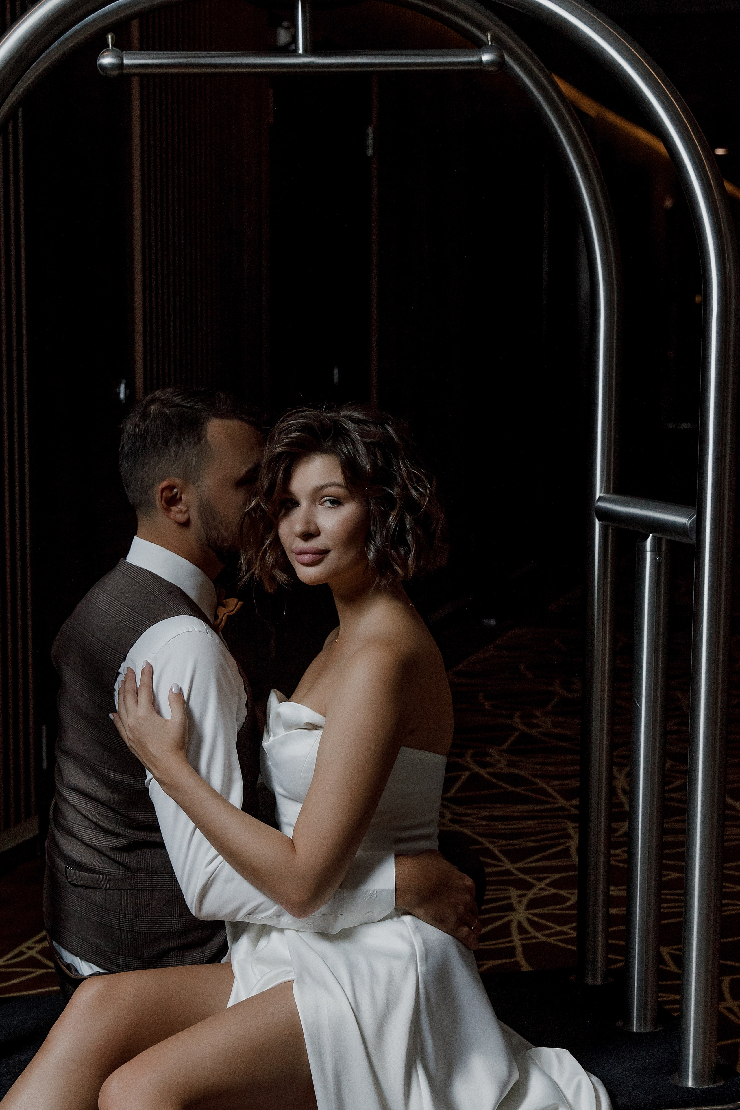 Маргарита и Павел. Свадебный и семейный фотограф  во Владивостоке Ольга Украинец