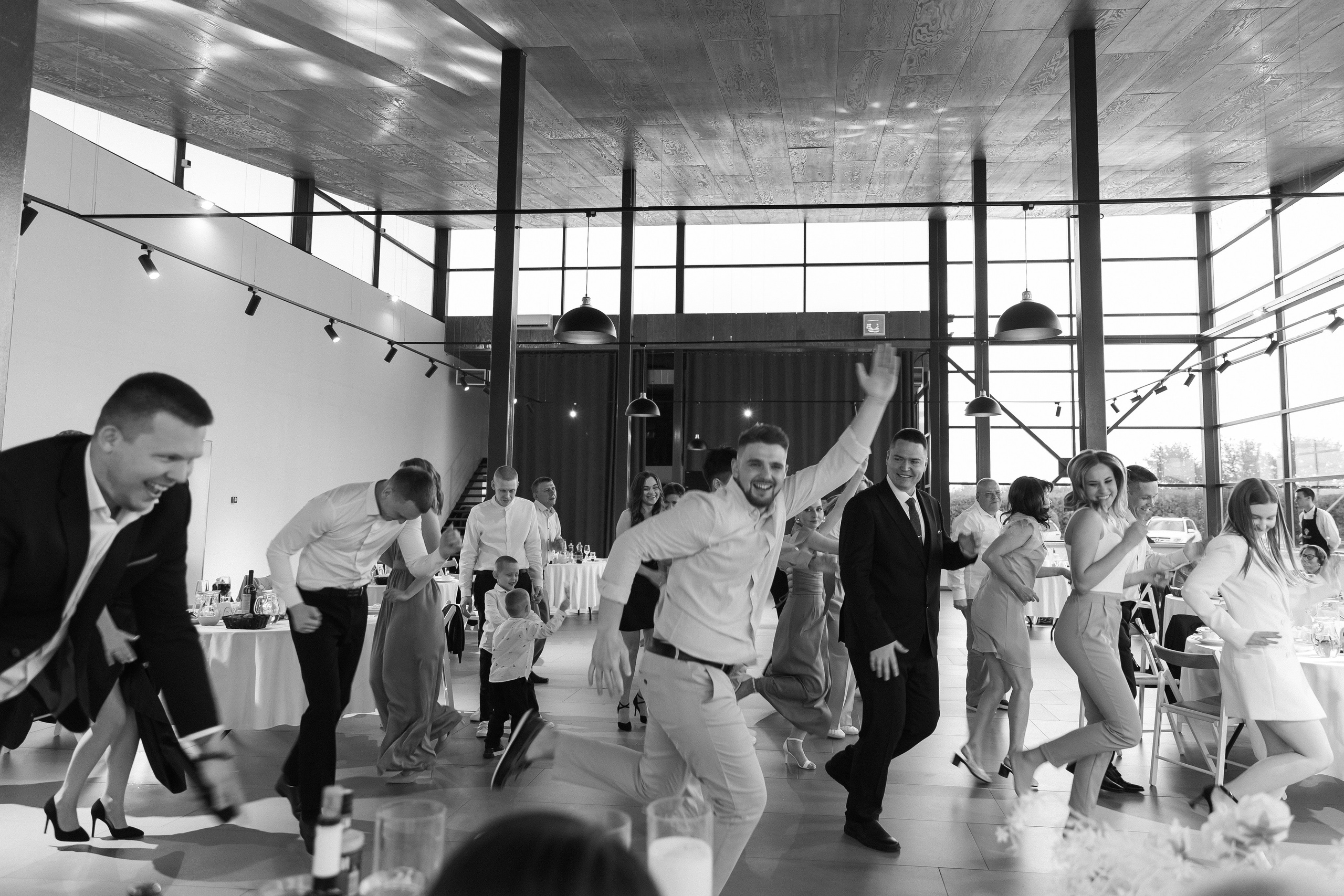 Андрей + Настя