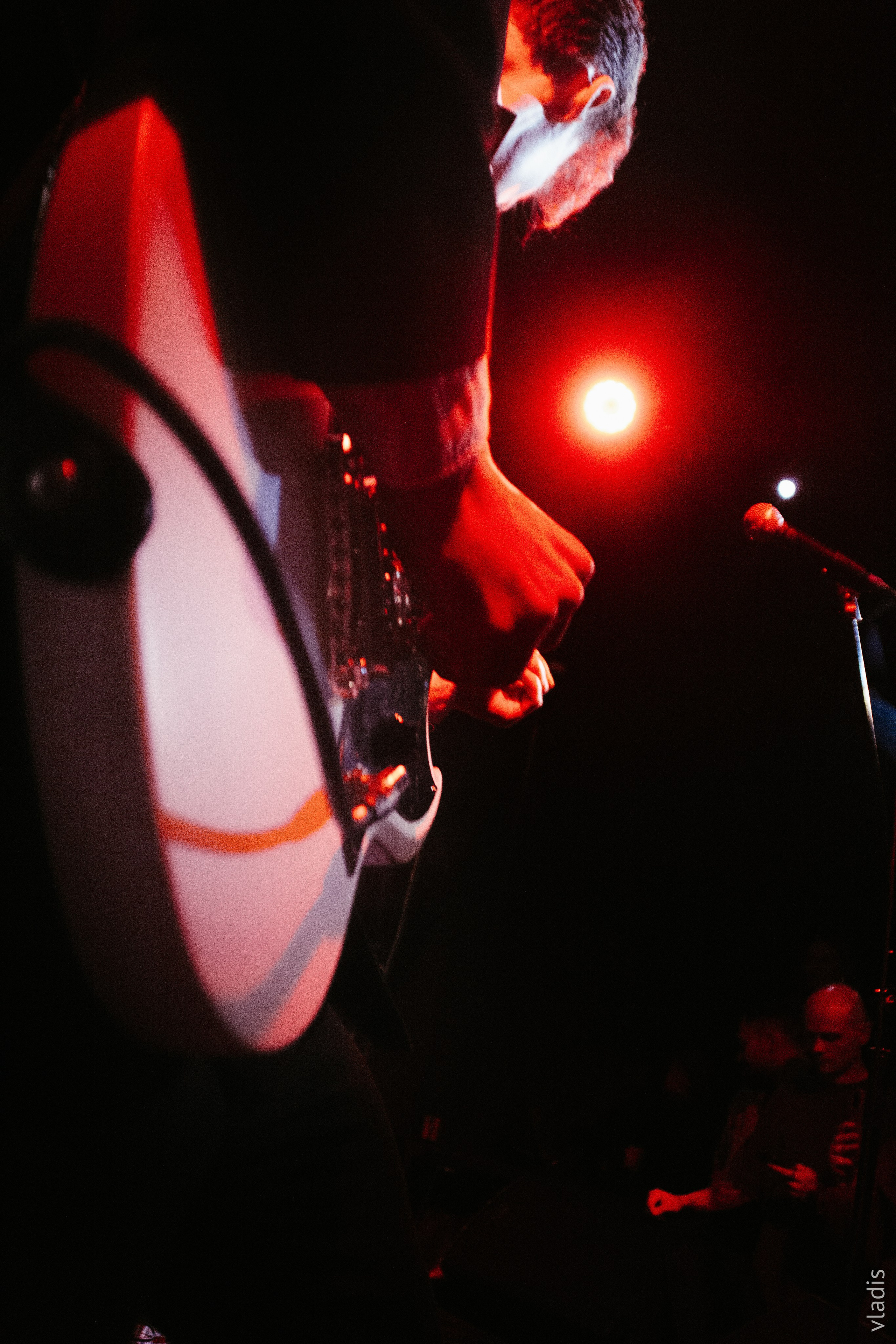 ХОХМА — Мачты |Петербург 16.11.2024. VLADIS PISKUNOV | Концертные Фото |Репортажи