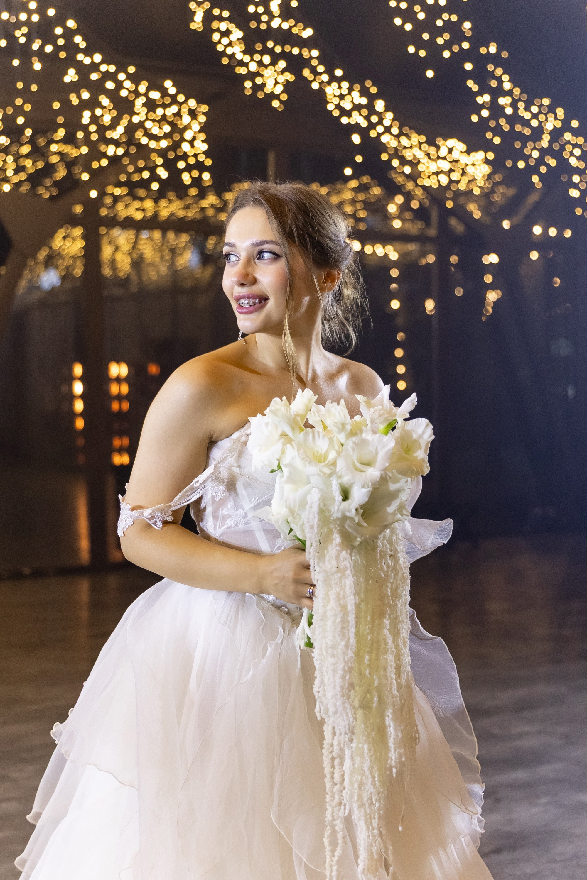 Валерия и Иван. Татьяна Чернышова свадебный фотограф Москва