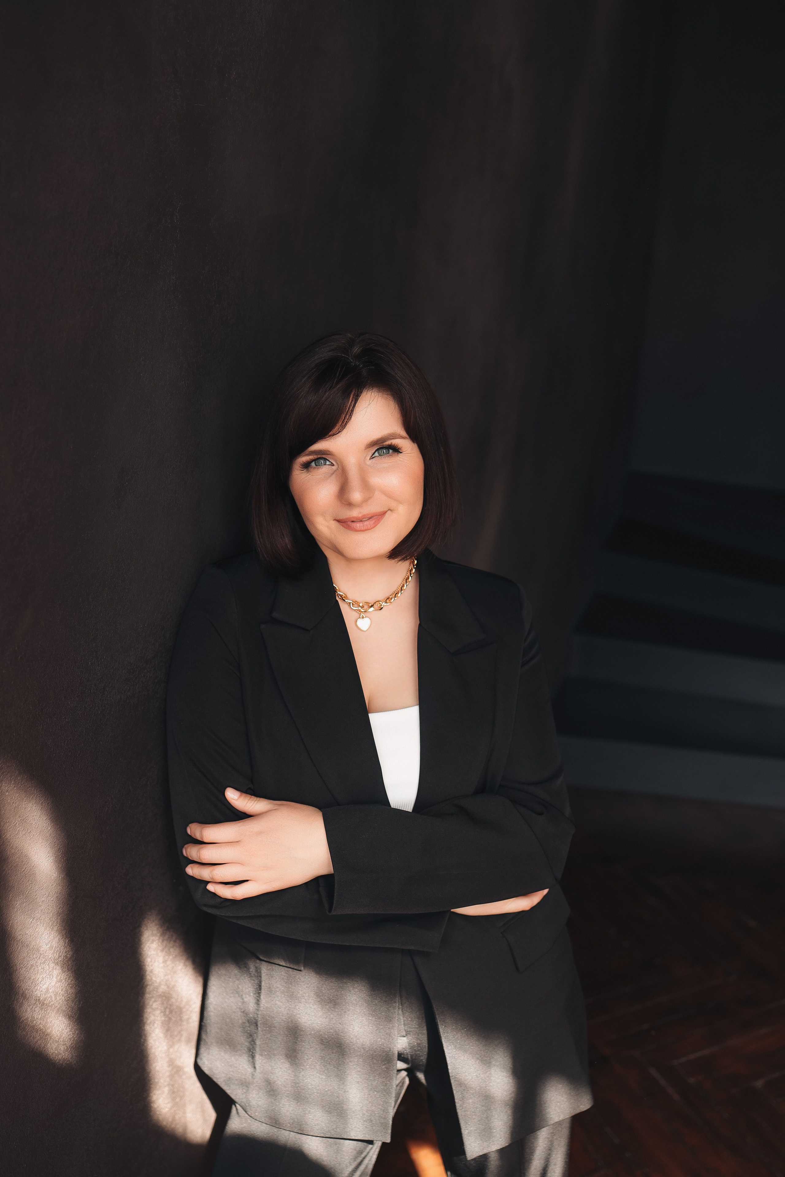 Надежда. Marina Shakirova Photography