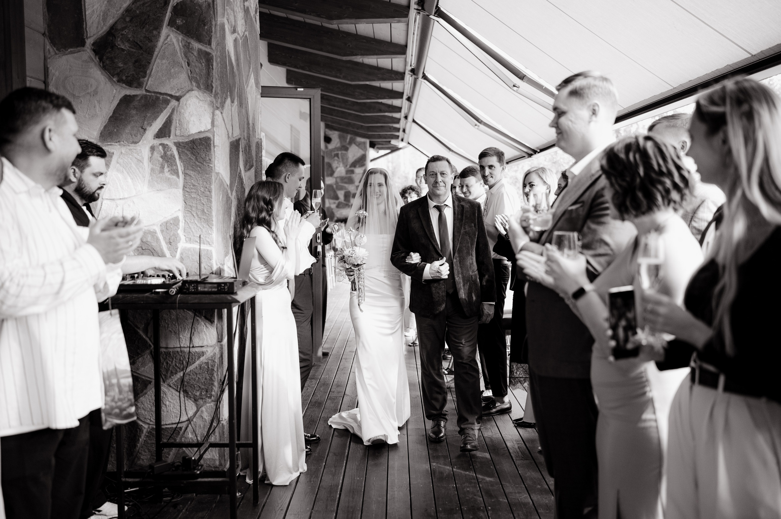 Владимир и Ангелина. Wedding photograph in europe Vasencev Alexey