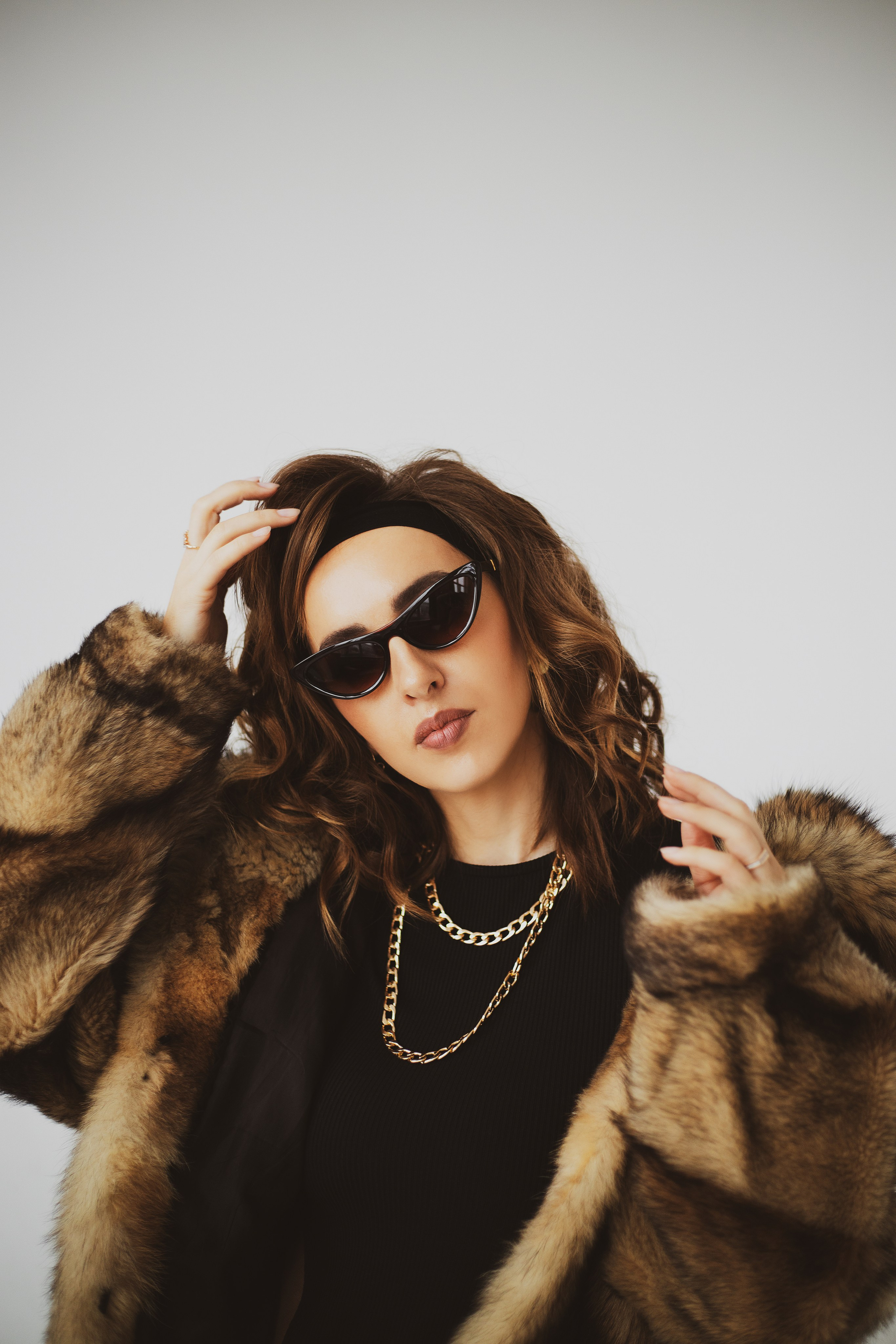 2024. Контент-фотограф в Калининграде (Москве) Наталья Кеворкова