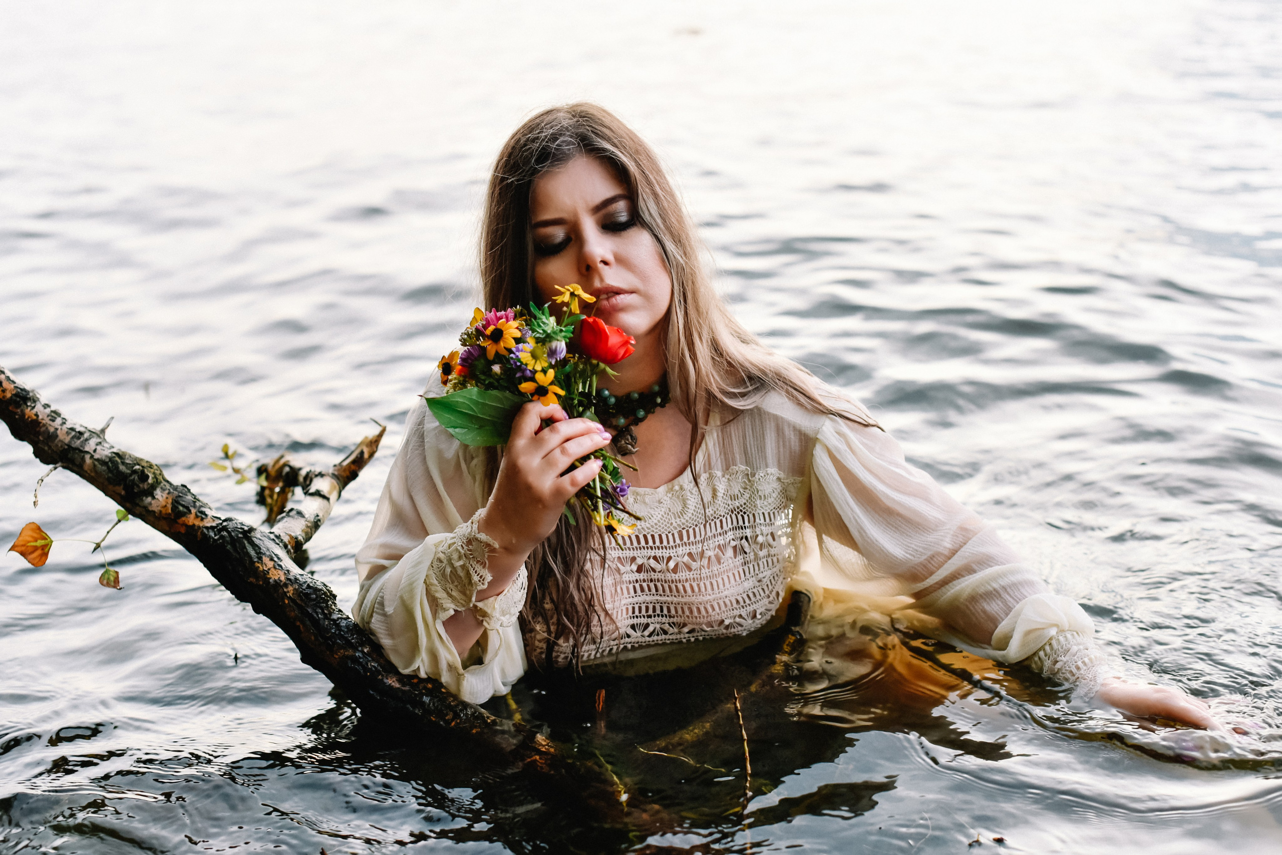 Русалка Лиля