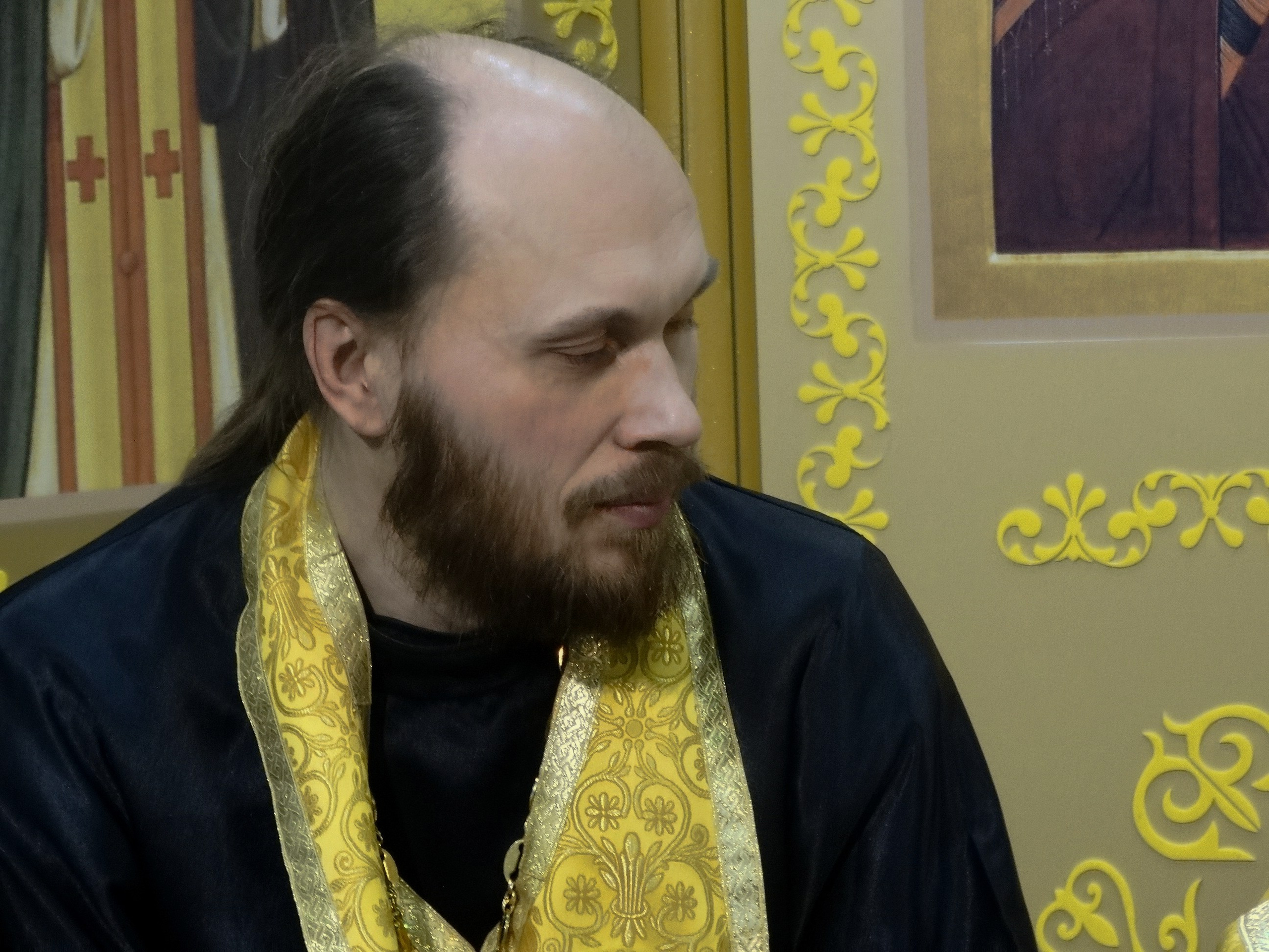 Портретная. Александр.Портретная съемка. Фотограф Каменск-Уральский