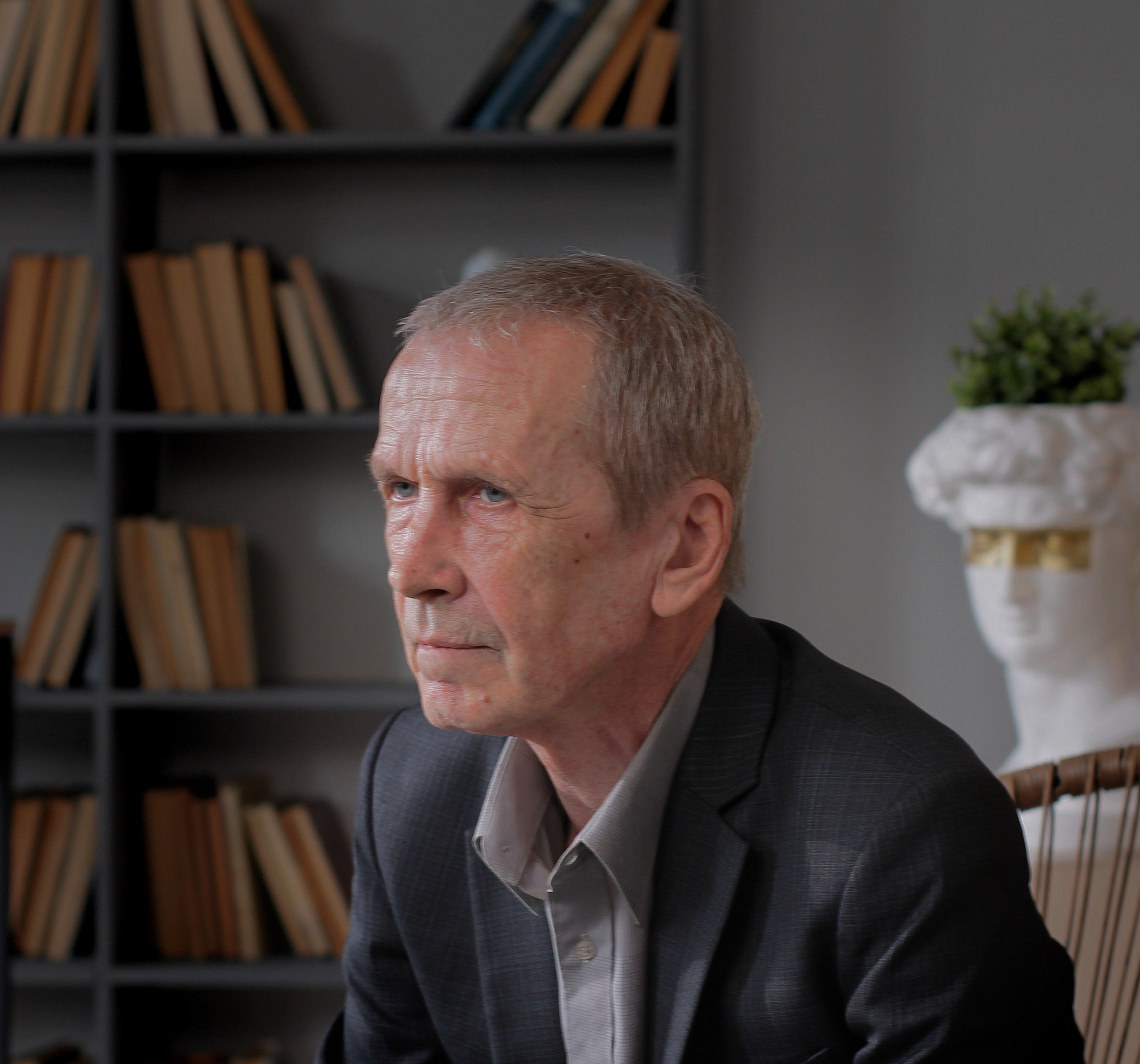 Александр.Портретная съемка. Фотограф Каменск-Уральский