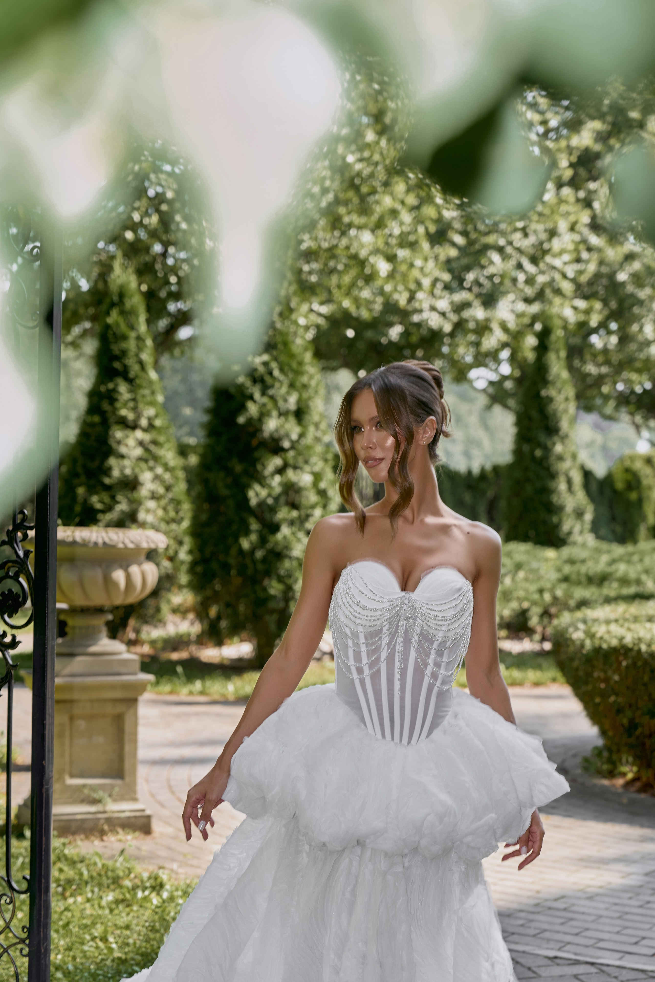 Свадебная фотосессия: отель Националь и Вилла Ротонда. Свадебный и коммерческий фотограф |Саратов Москва|