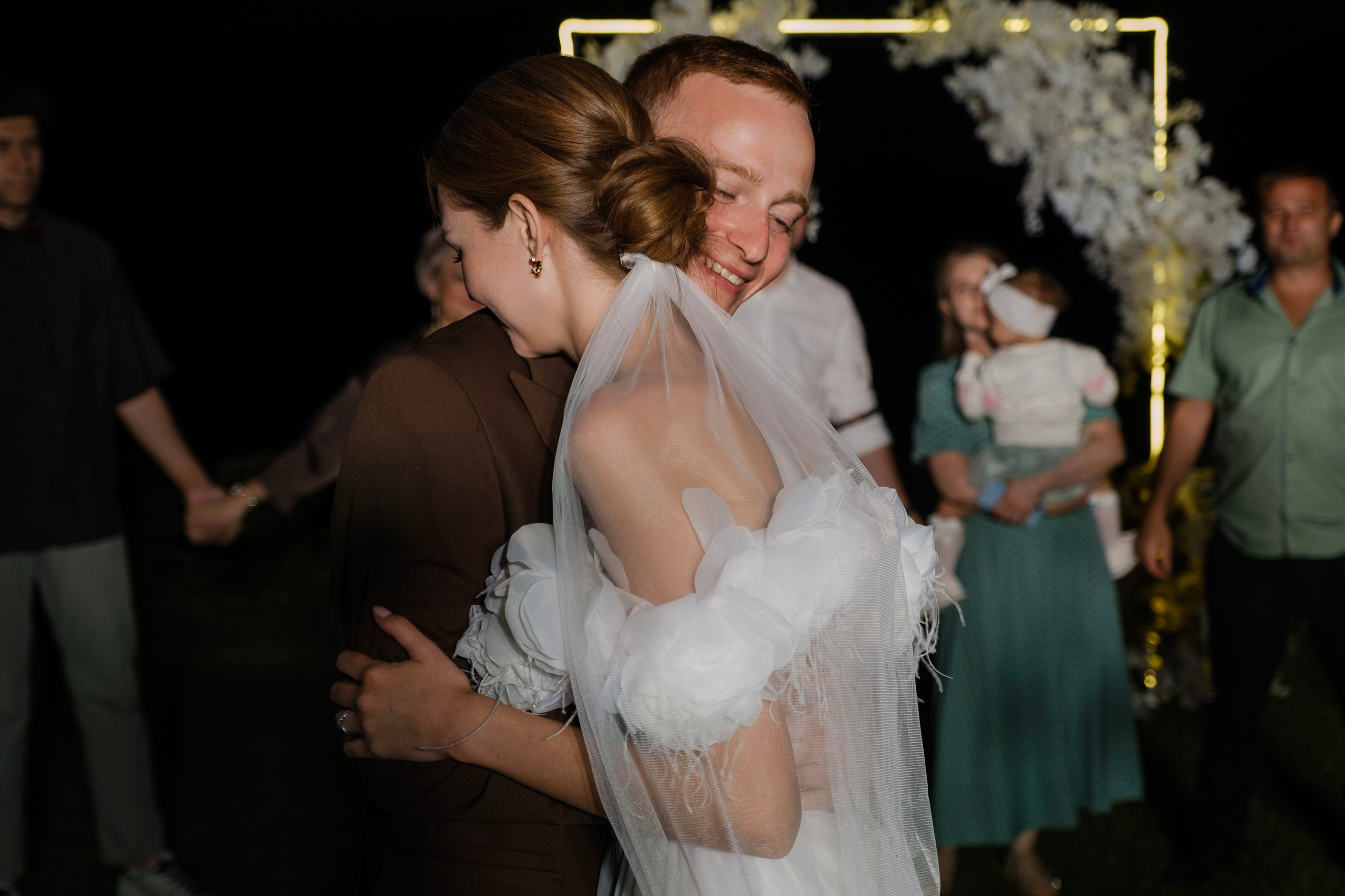 Vladimir Daria. Wedding photographer