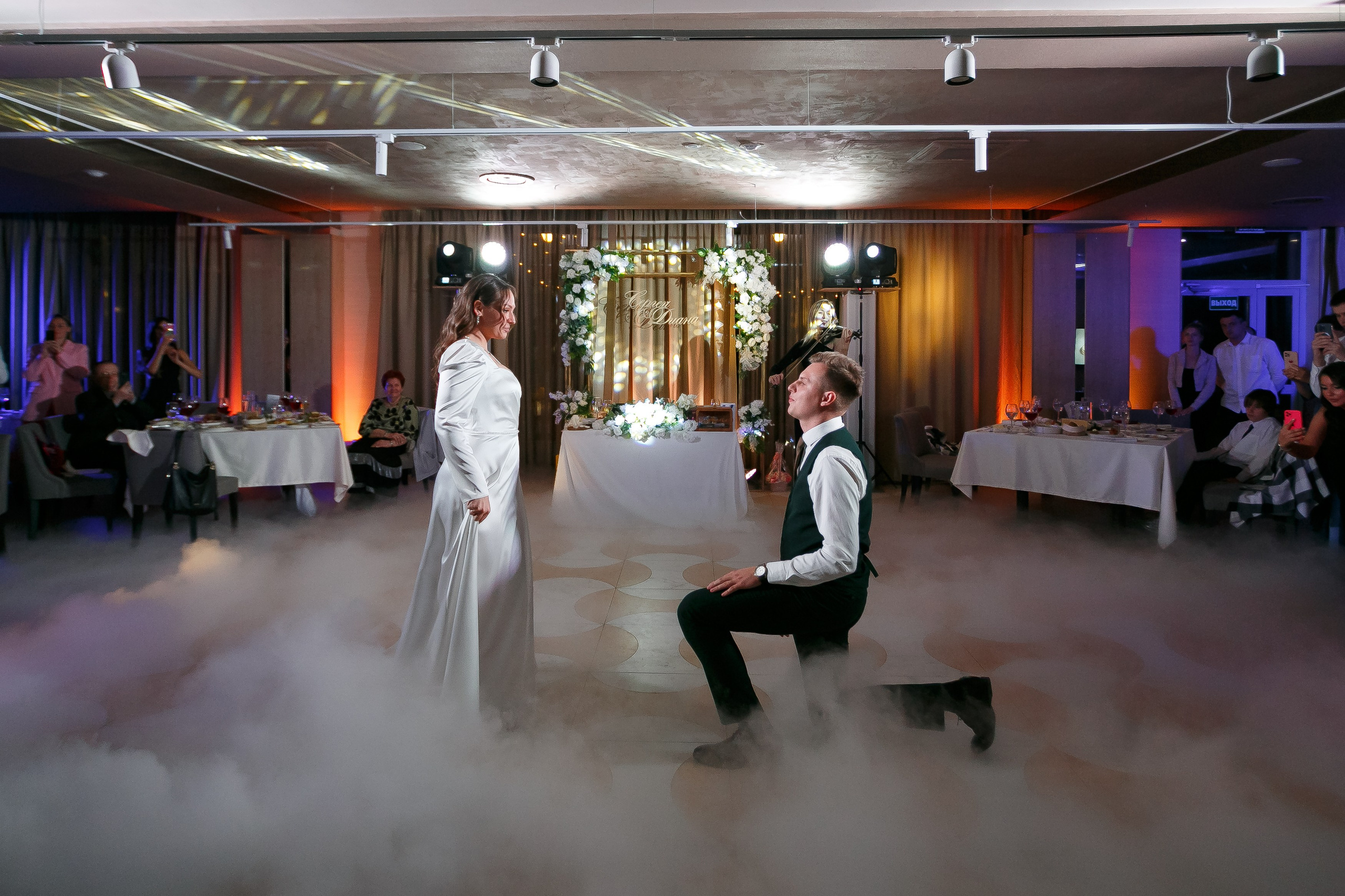 Свадебный фотограф Нижний Новгород. Свадебный и контент фотограф в Нижнем Новгороде Владимир Пресняков