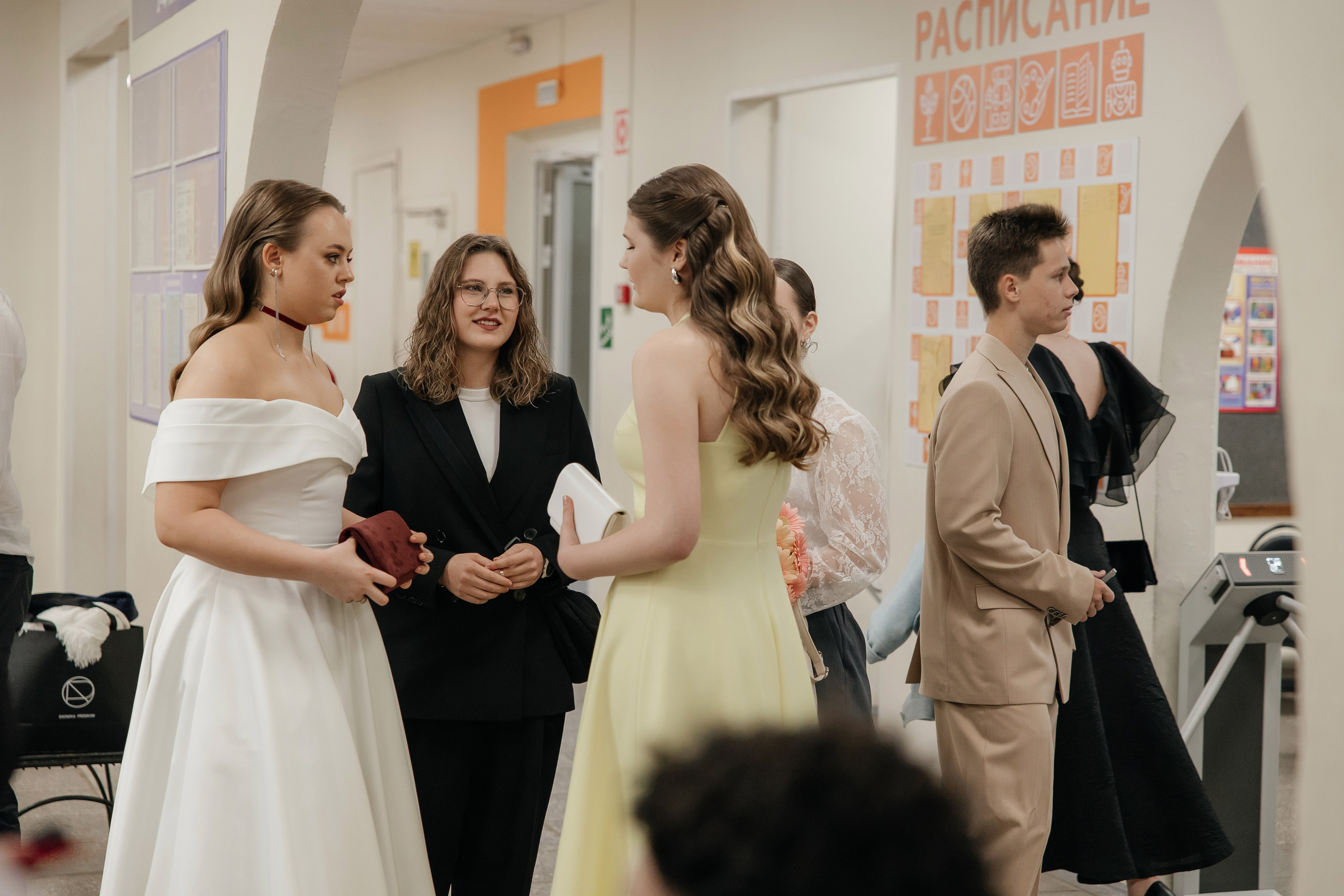 2025 Выпускной 91 школа. Свадебный и Репортажный фотограф Нижний Новгород Москва Ежов Иван