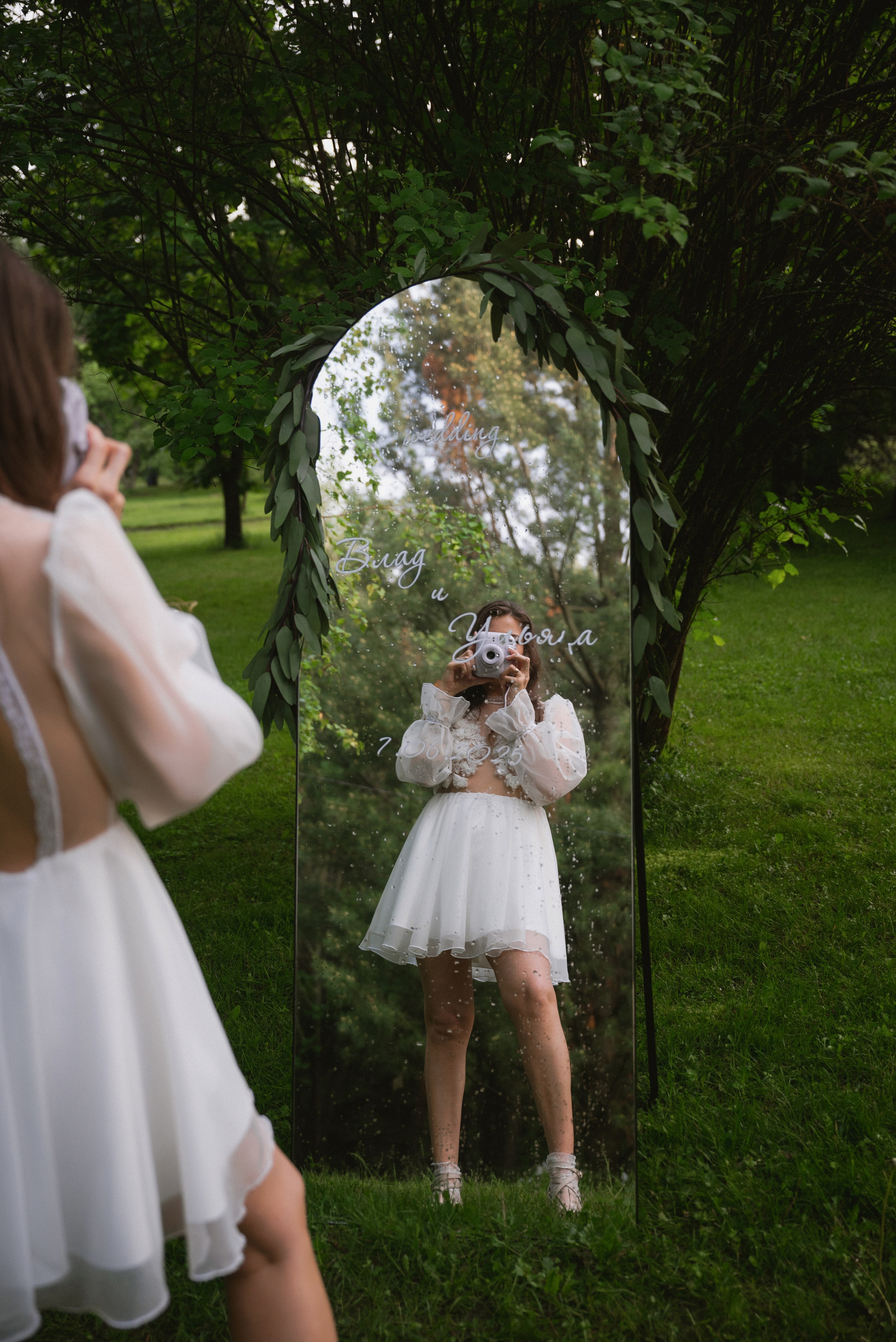 Ульяна и Влад. Семейный и свадебный фотограф в Ярославле Кропина Инна