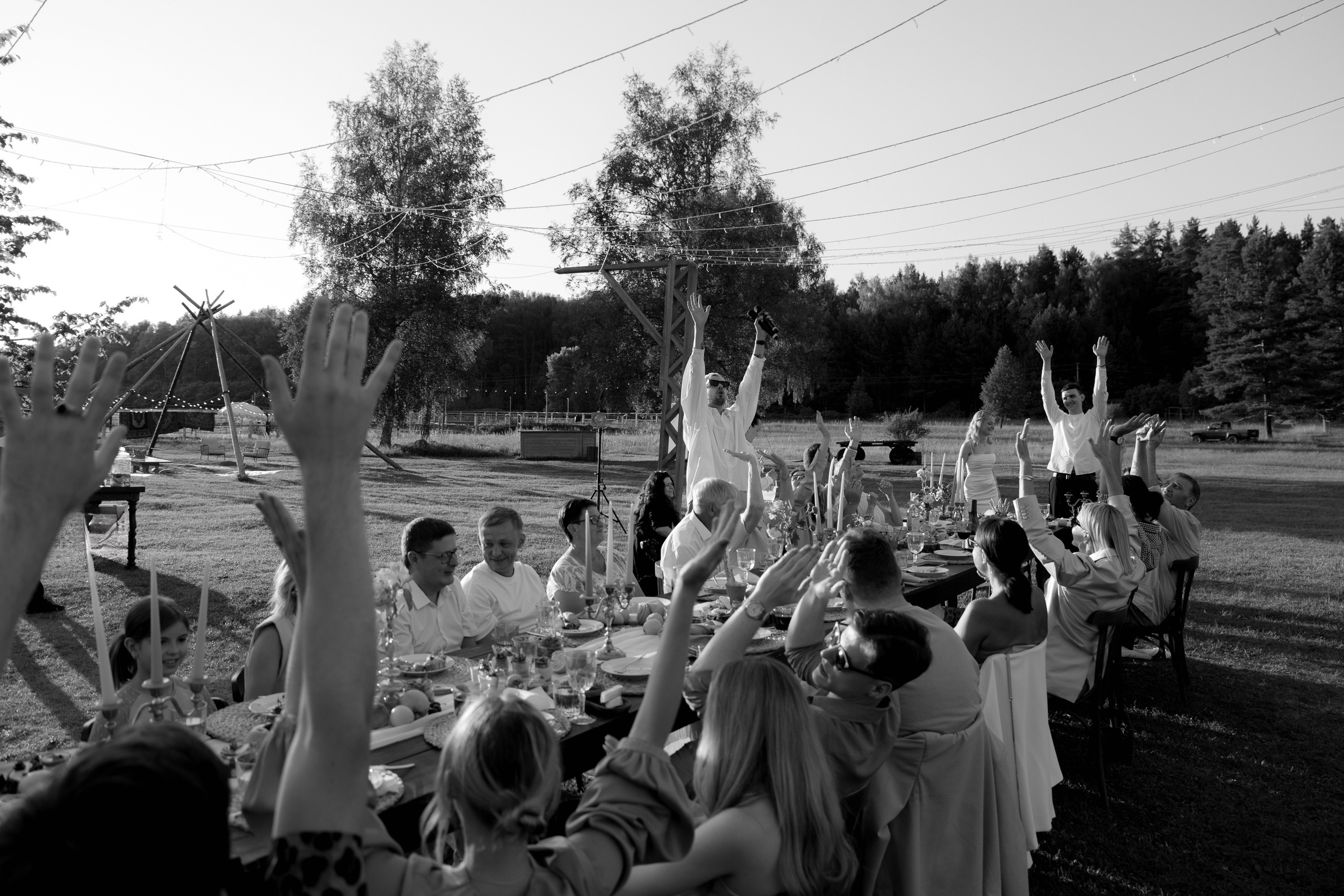 Ксюша и Степа. Антон Гошовский - свадебный и семейный фотограф в Москве и Крыму