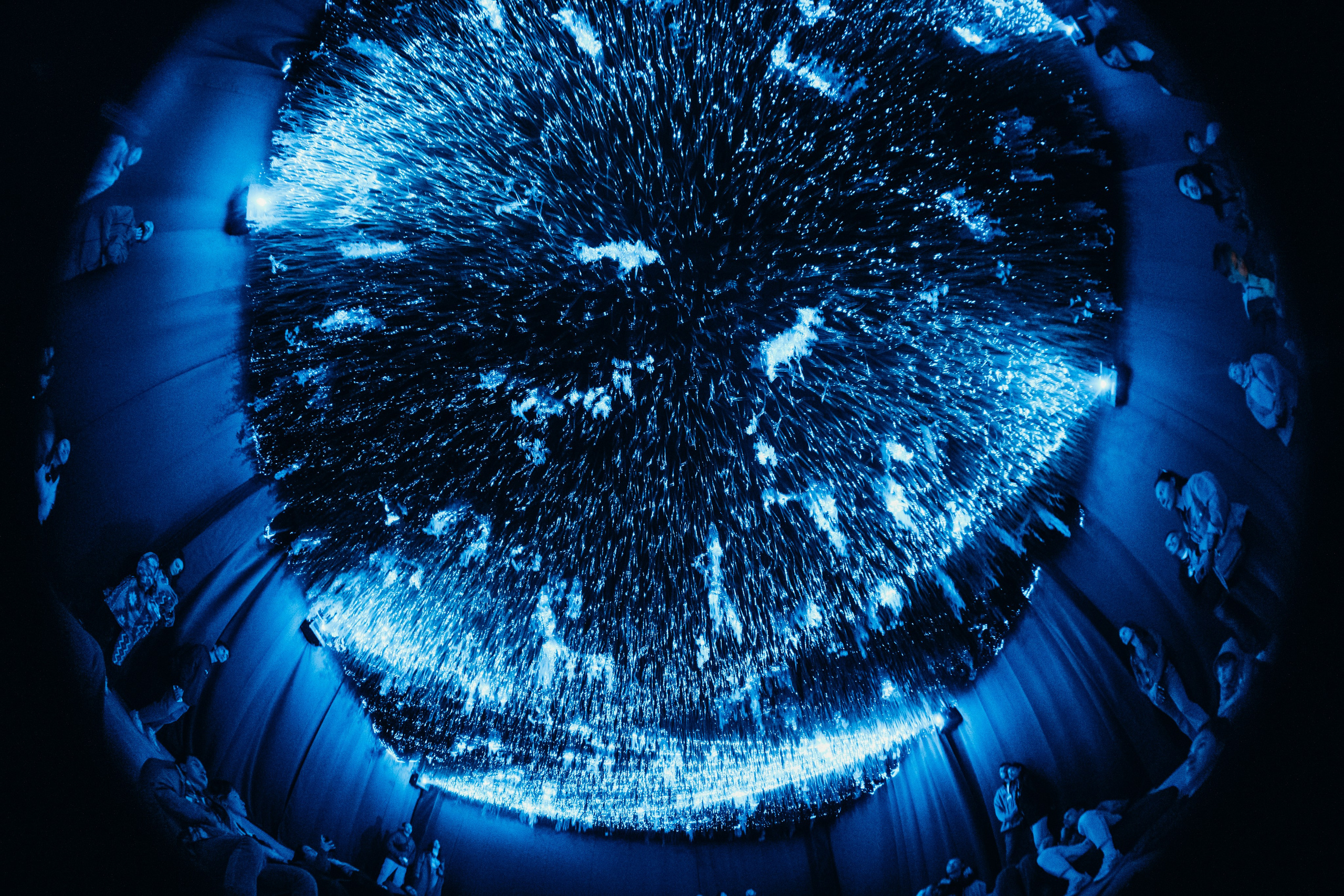 NUR 2024. Главная