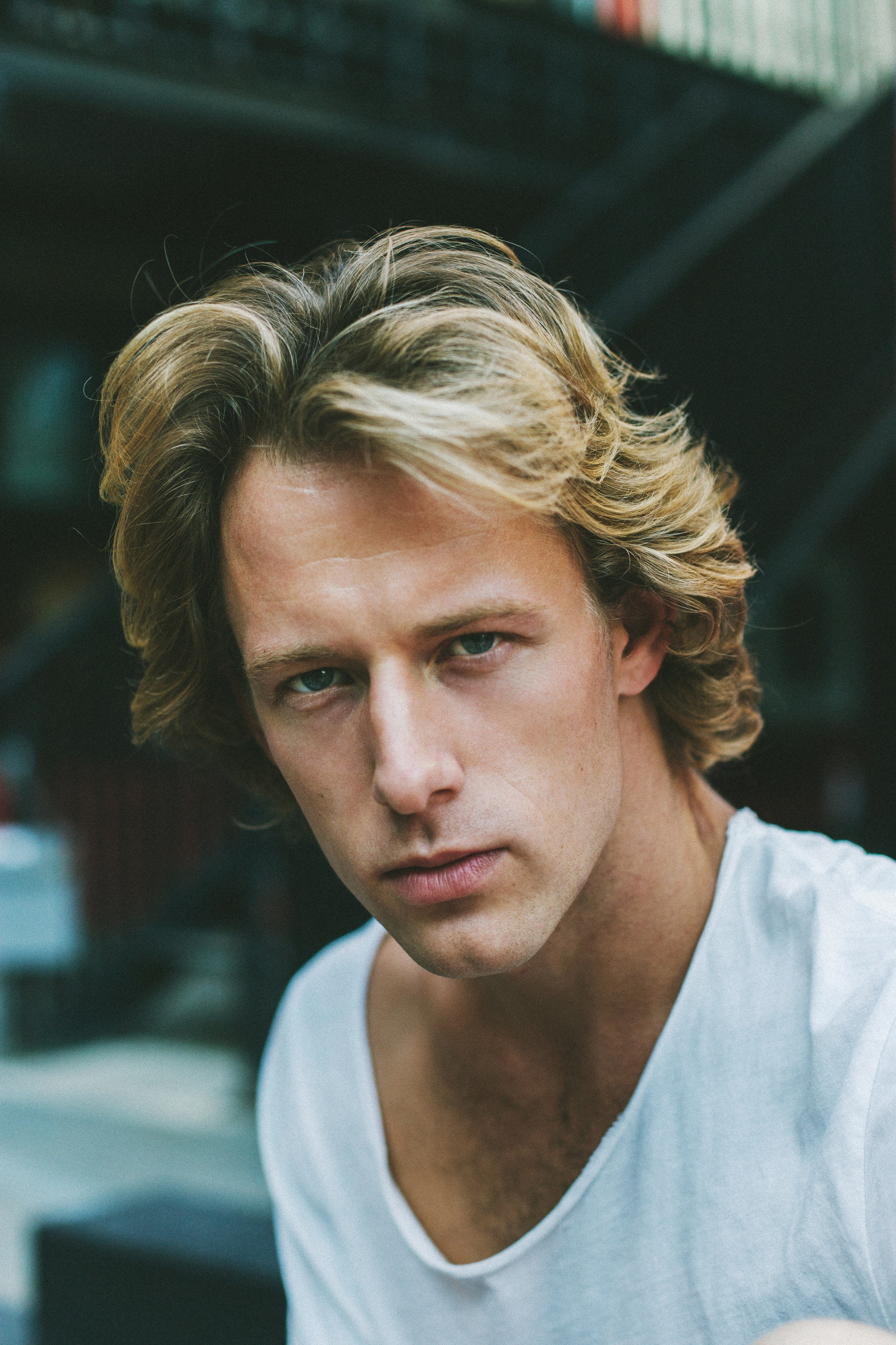 Фототерапия для мужчин