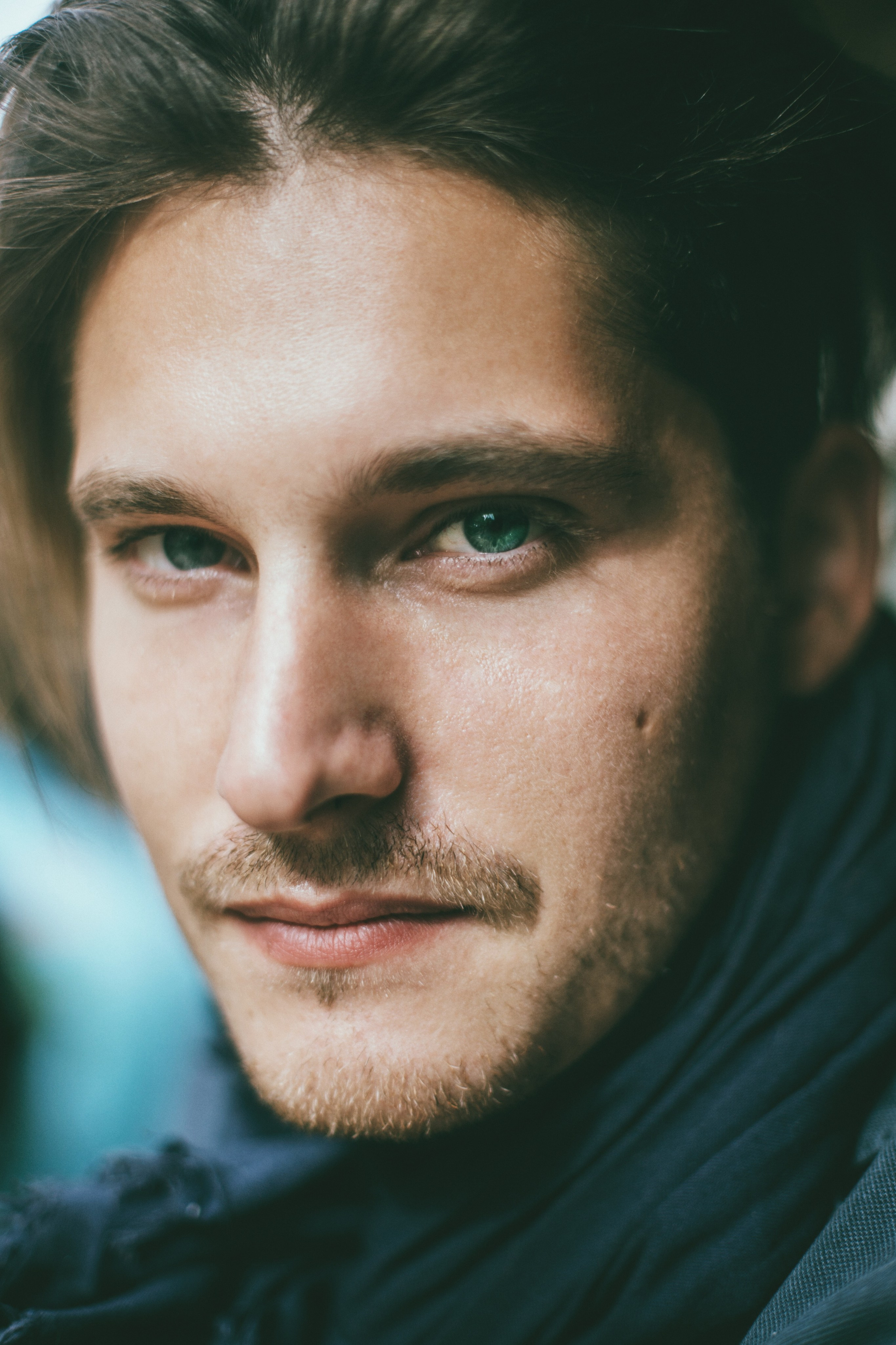 Фототерапия для мужчин