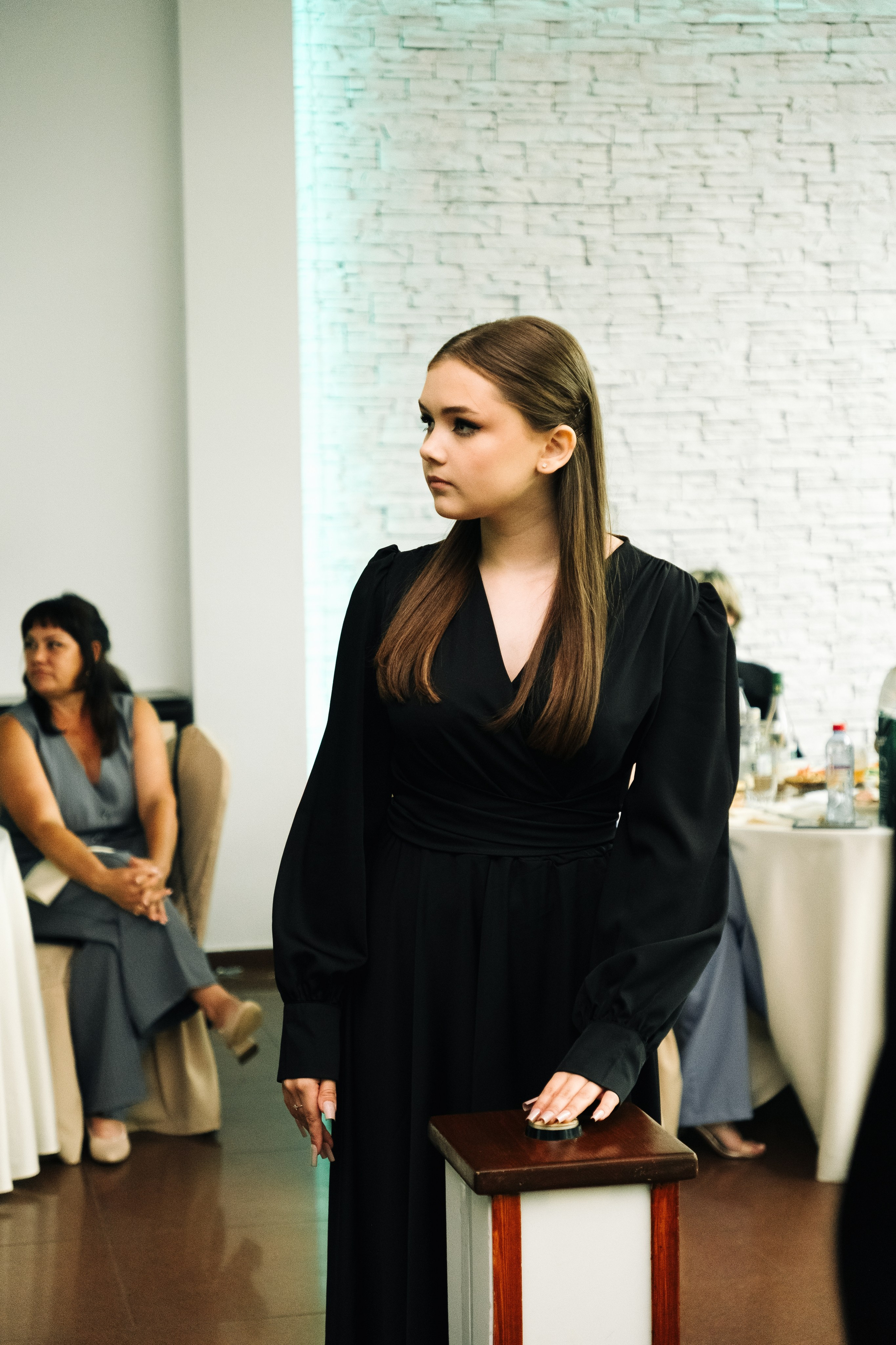 Выпускной. Фотограф в Иркутске Анна Мирошникова