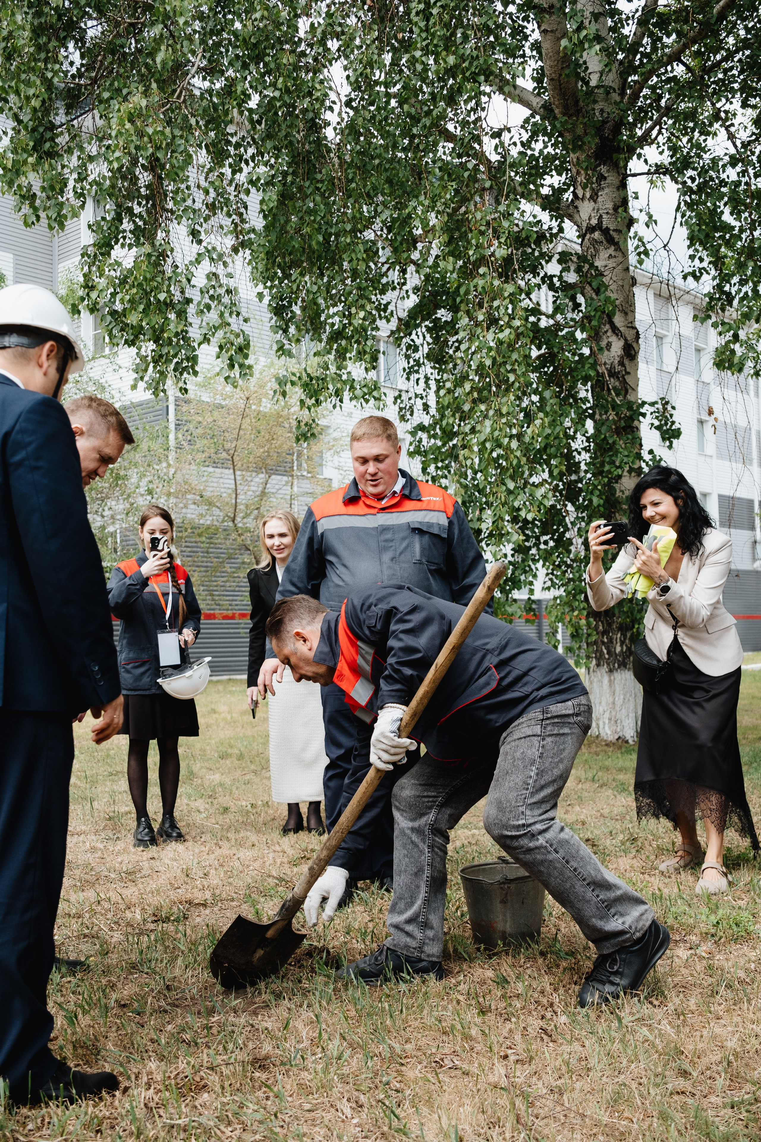Производственная съёмка. Фотограф в Иркутске Анна Мирошникова