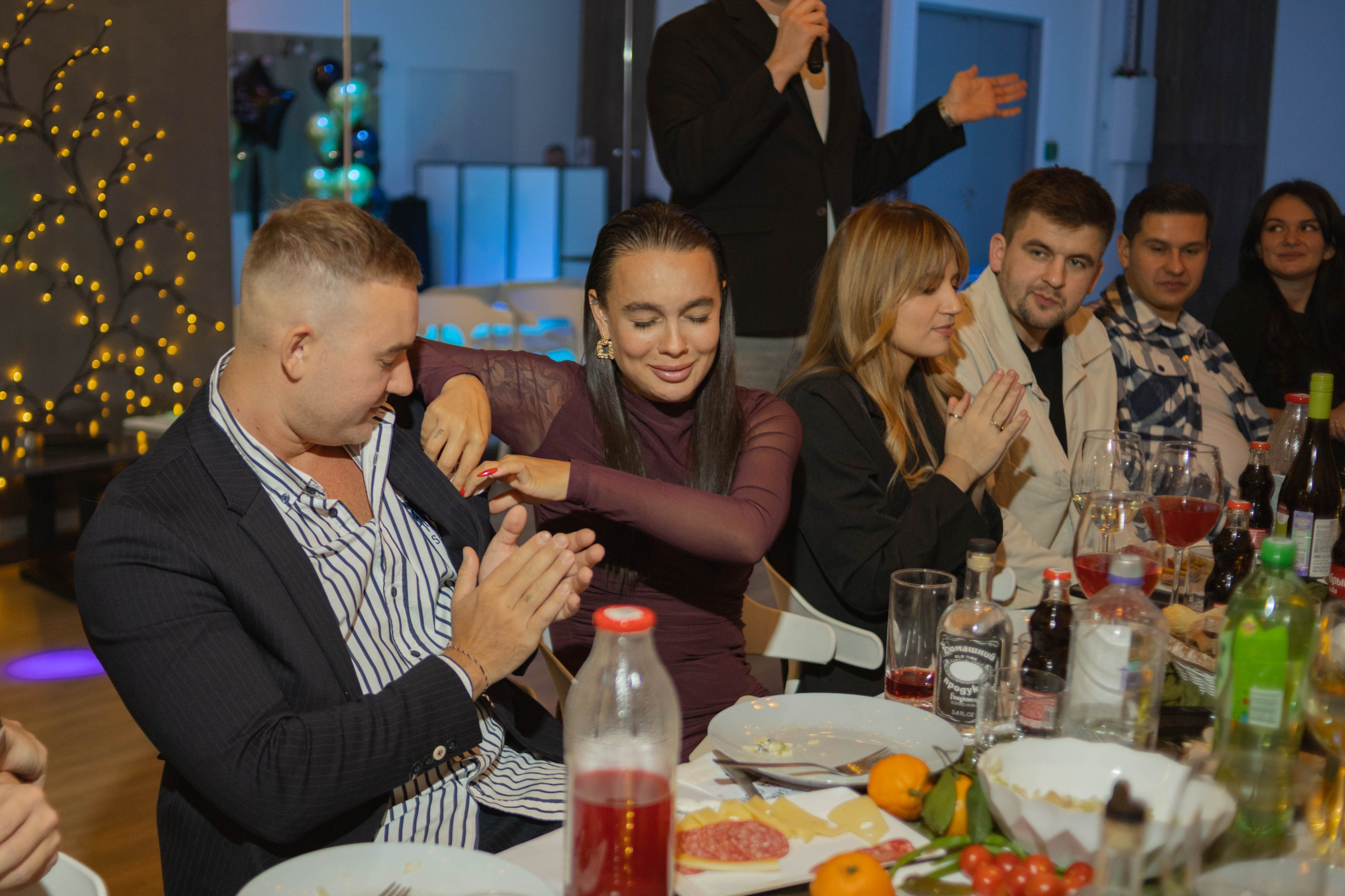 Саше 30. Семейный фотограф Гульцовская Екатерина