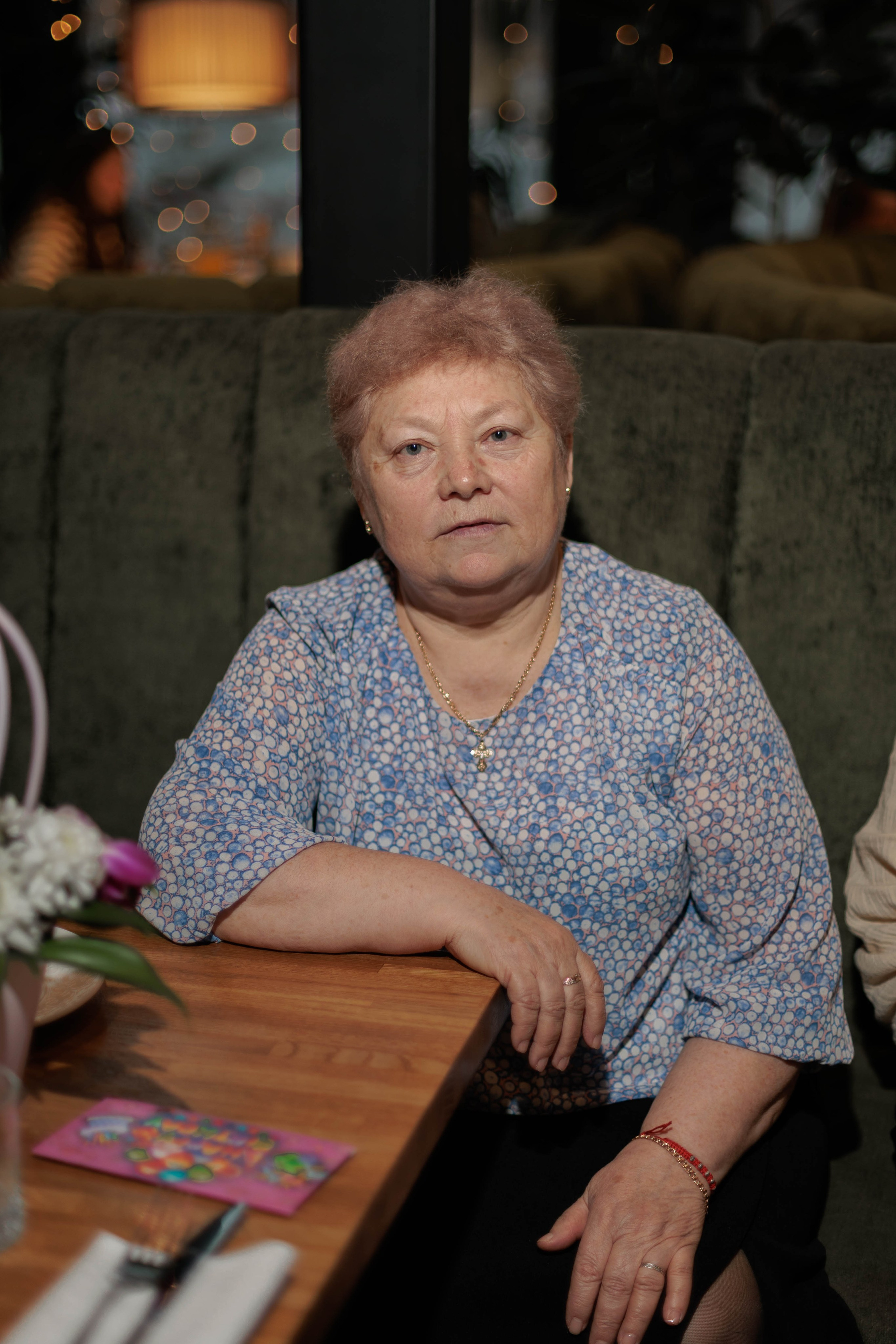 Еве годик. Семейный фотограф Гульцовская Екатерина