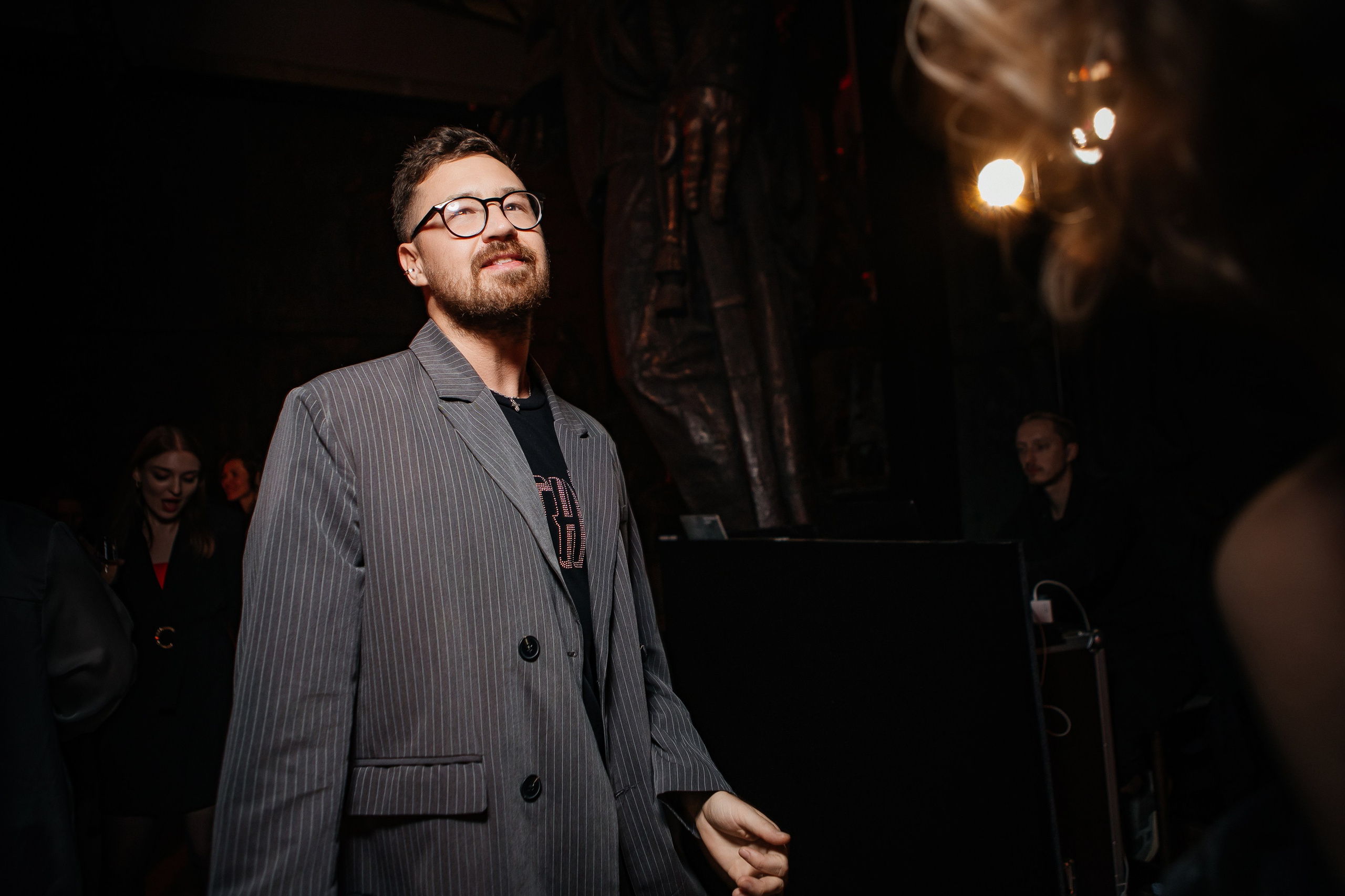 Альфа Банк BAGEBI. Фотограф в Москве Дмитрий Жарков