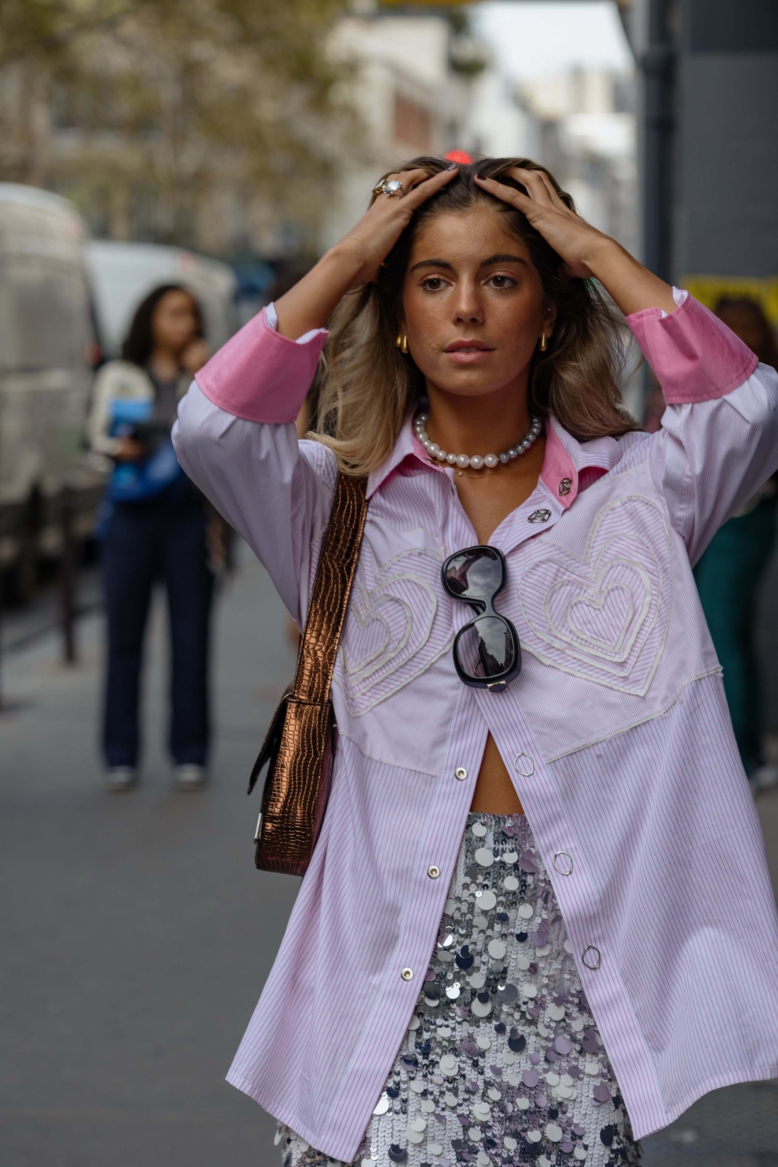 VICTORIA TOMAS. Photographer in Milan Ivan Goncharov