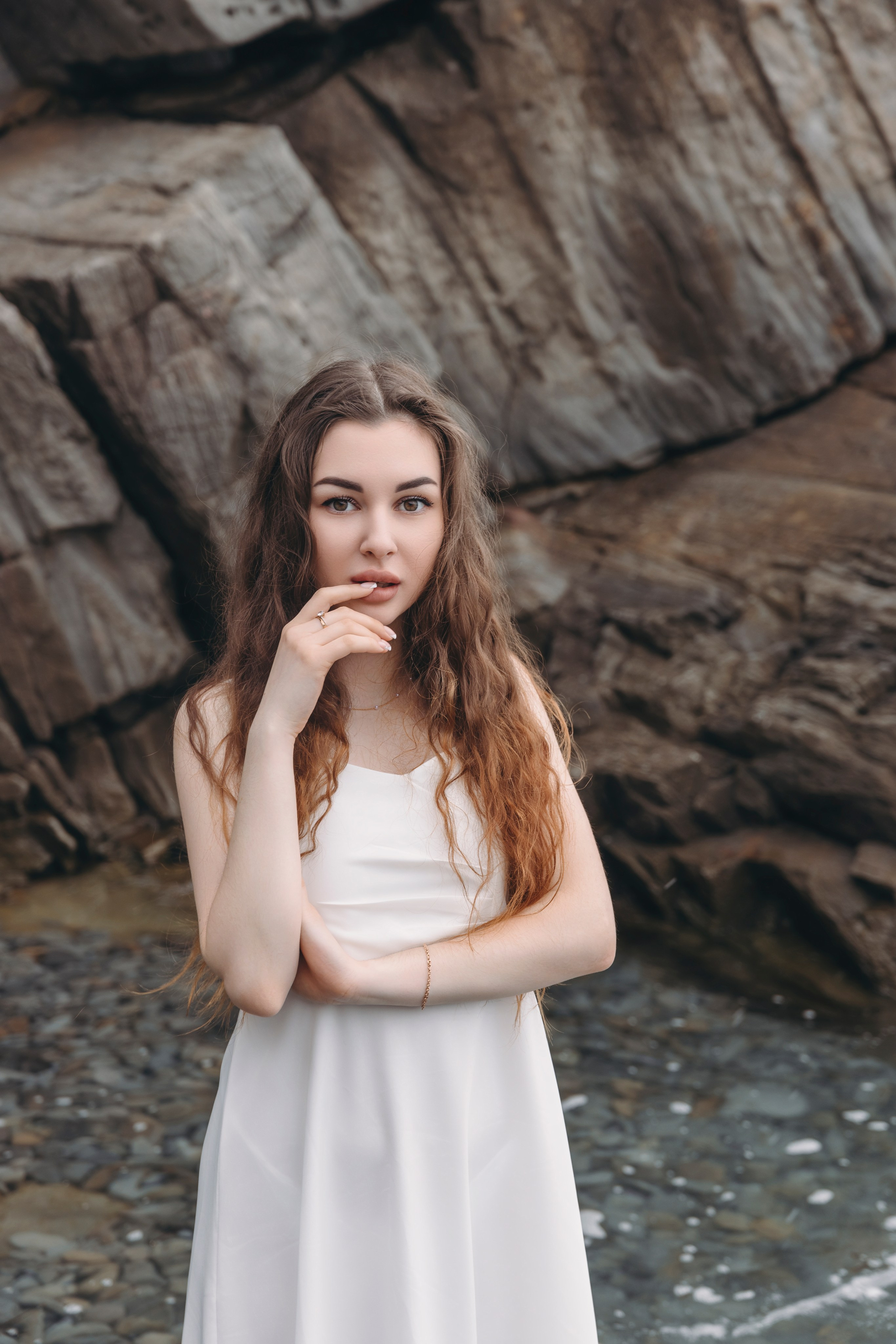 Настя и Антон. Главная